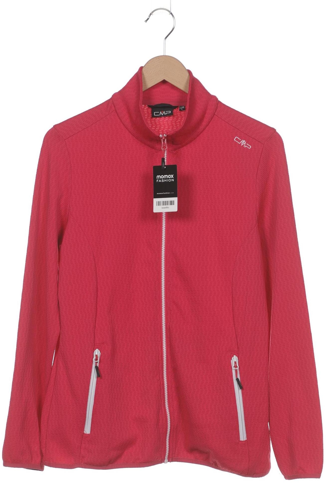 

CMP Damen Sweatshirt, pink, Gr. 42