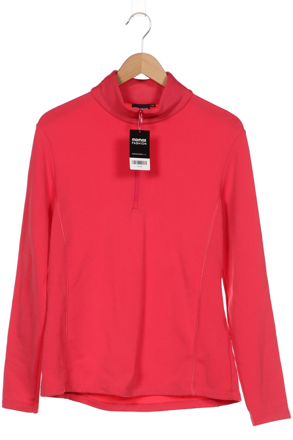 

CMP Damen Sweatshirt, pink
