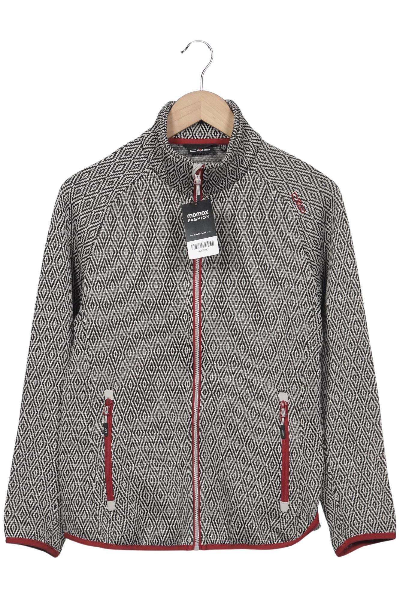 

CMP Damen Sweatshirt, mehrfarbig, Gr. 38