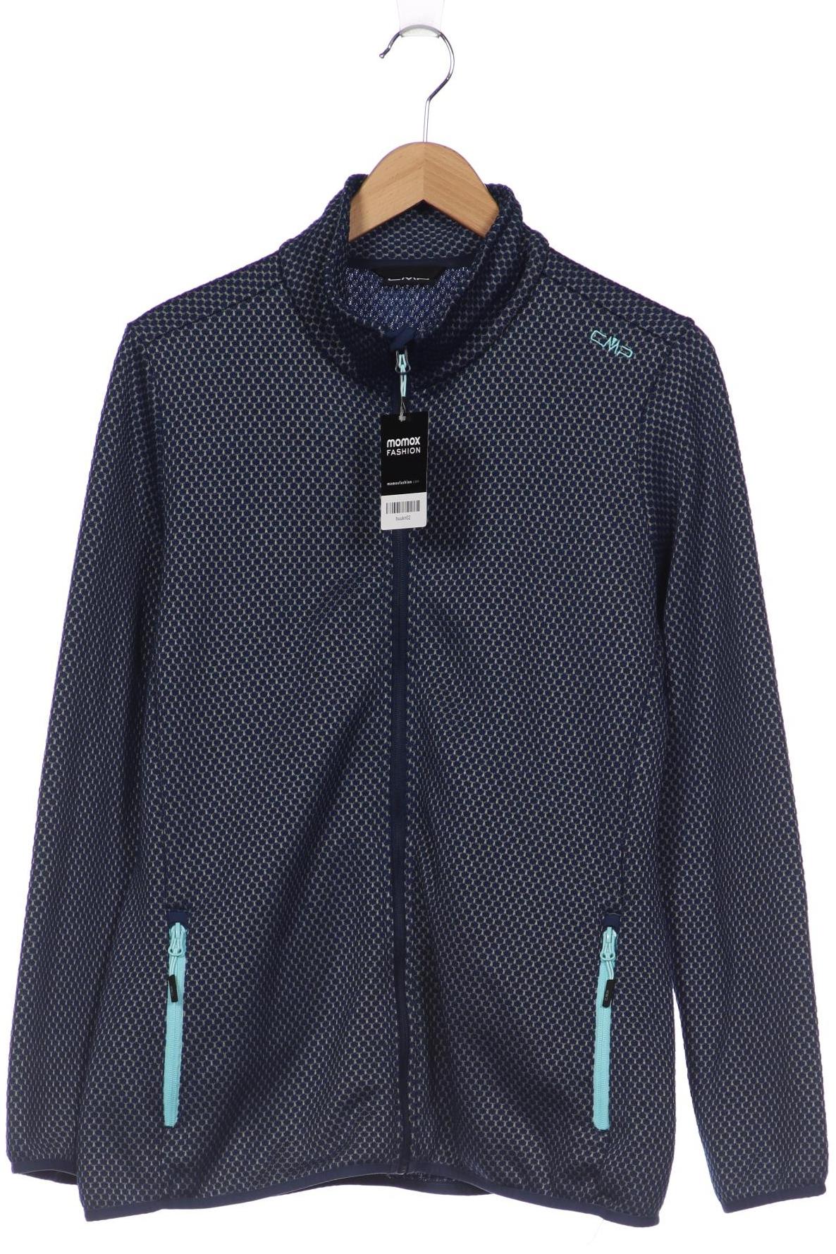 

CMP Damen Sweatshirt, marineblau