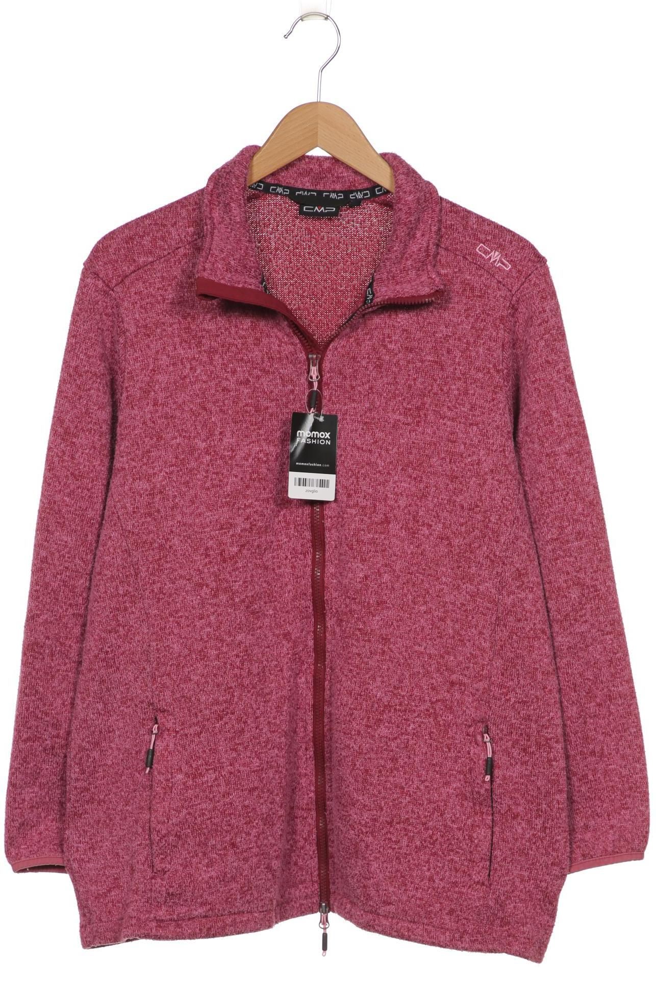 

CMP Damen Sweatshirt, pink