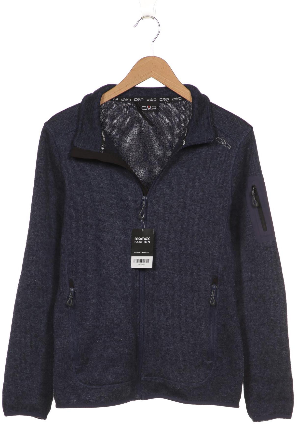

CMP Damen Sweatshirt, türkis, Gr. 44
