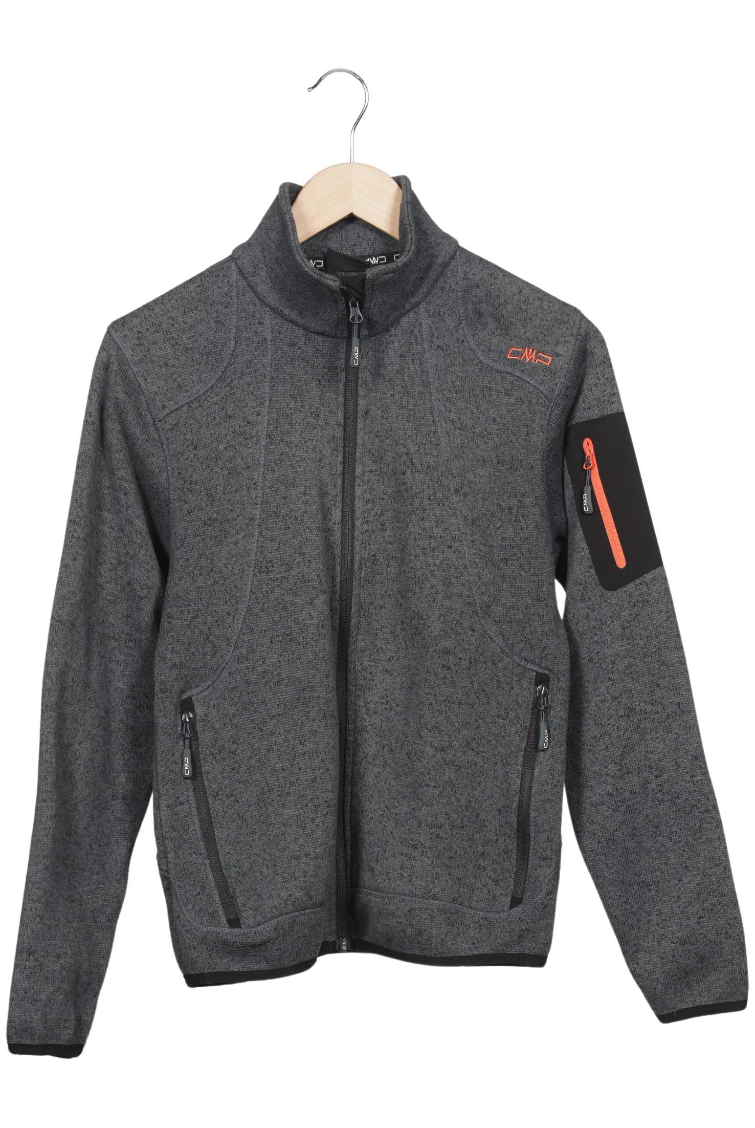 

CMP Damen Sweatshirt, grau, Gr. 36