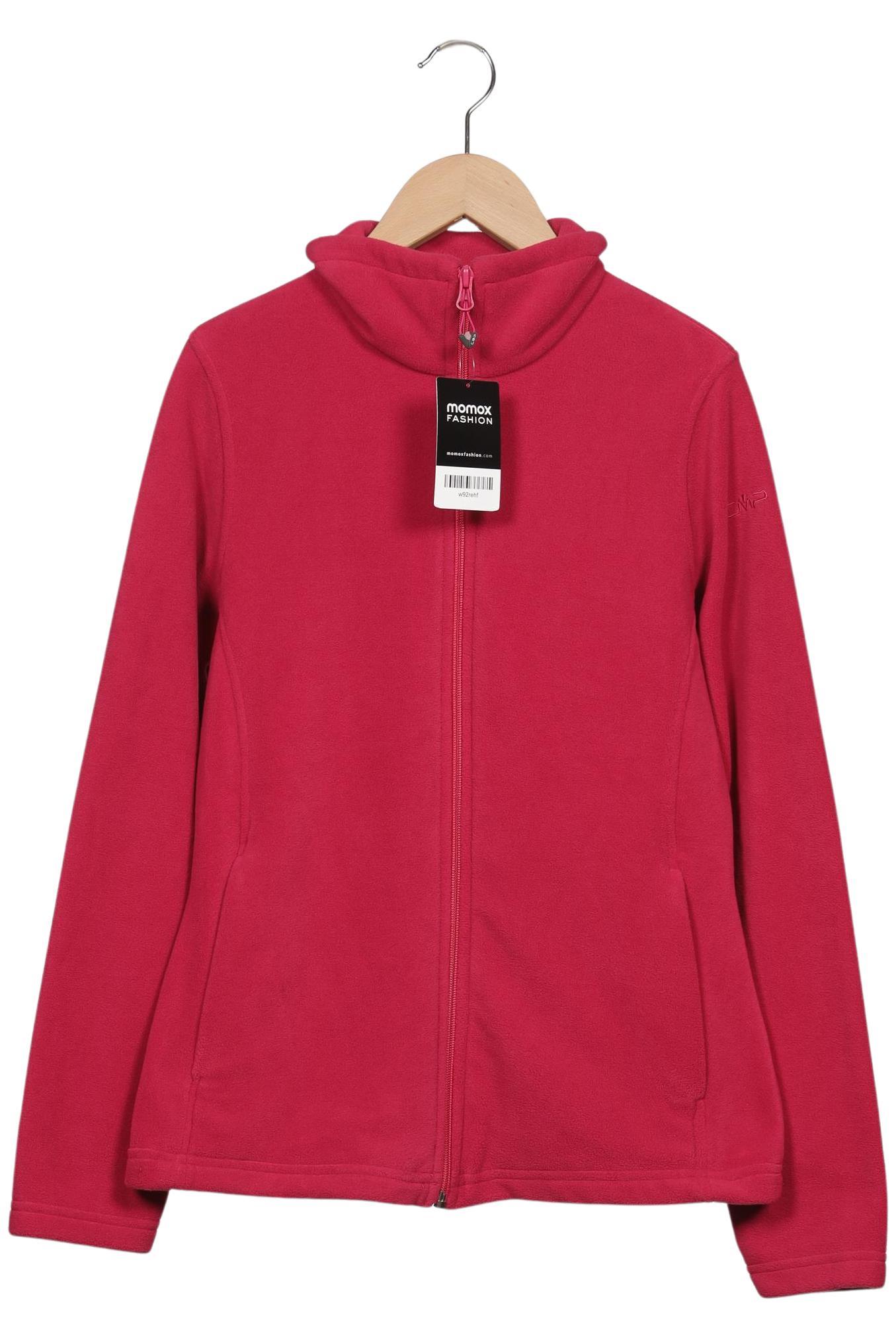 

CMP Damen Sweatshirt, pink, Gr. 36