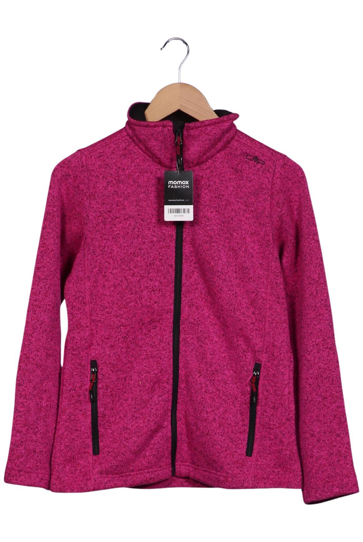 

CMP Damen Sweatshirt, pink, Gr. 38