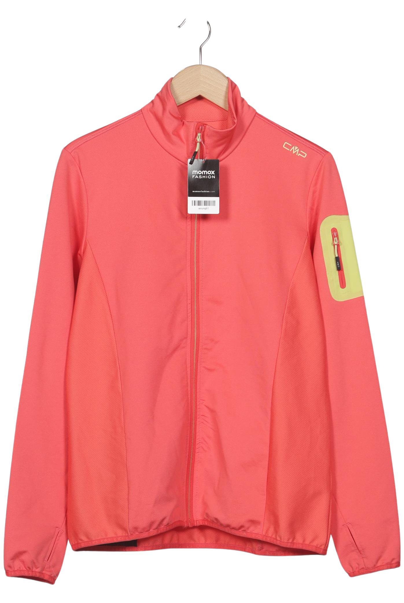 

CMP Damen Sweatshirt, pink, Gr. 44