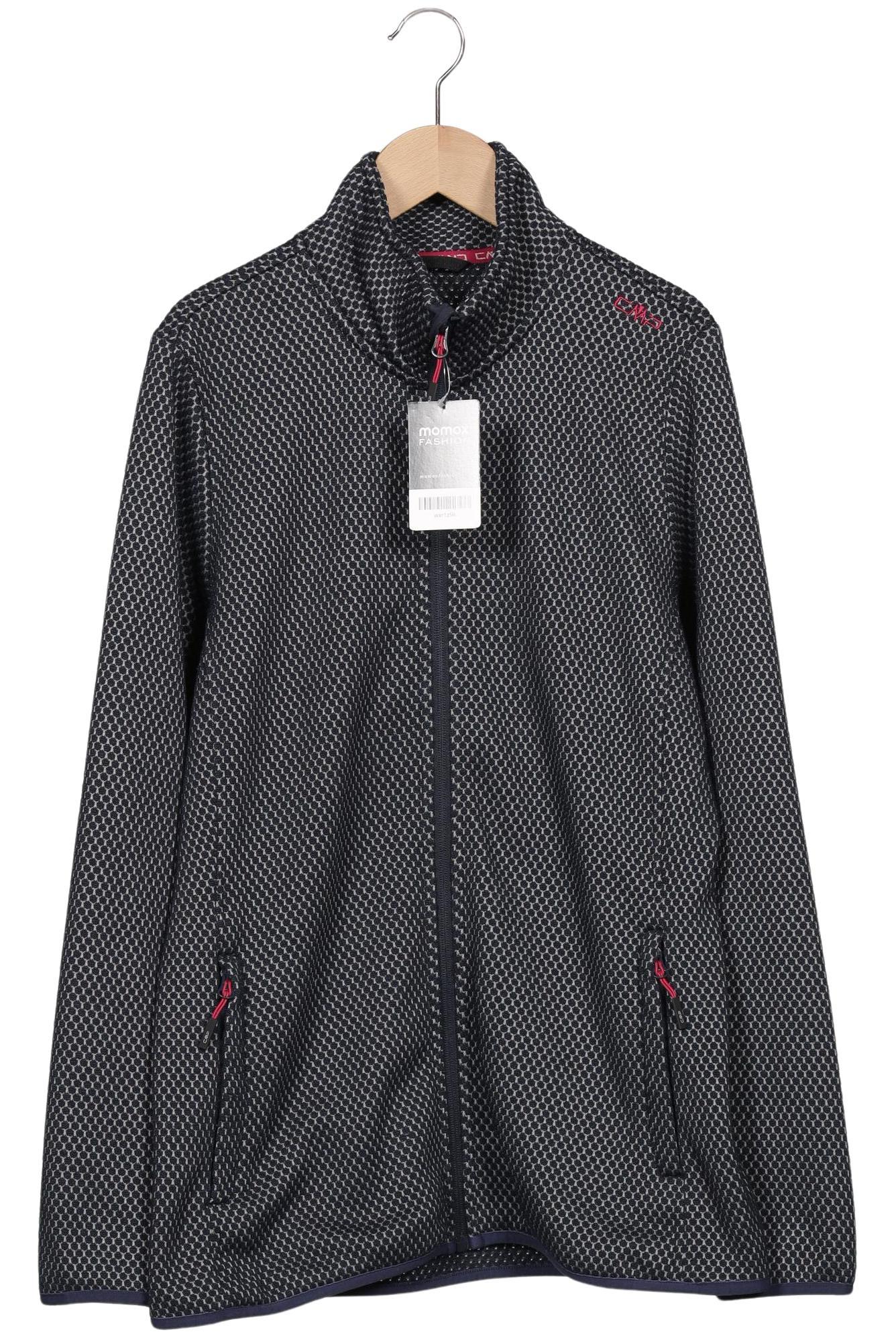 

CMP Damen Sweatshirt, grau, Gr. 42