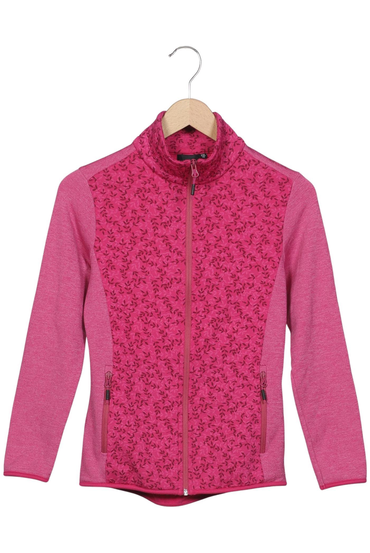 

CMP Damen Sweatshirt, pink, Gr. 36