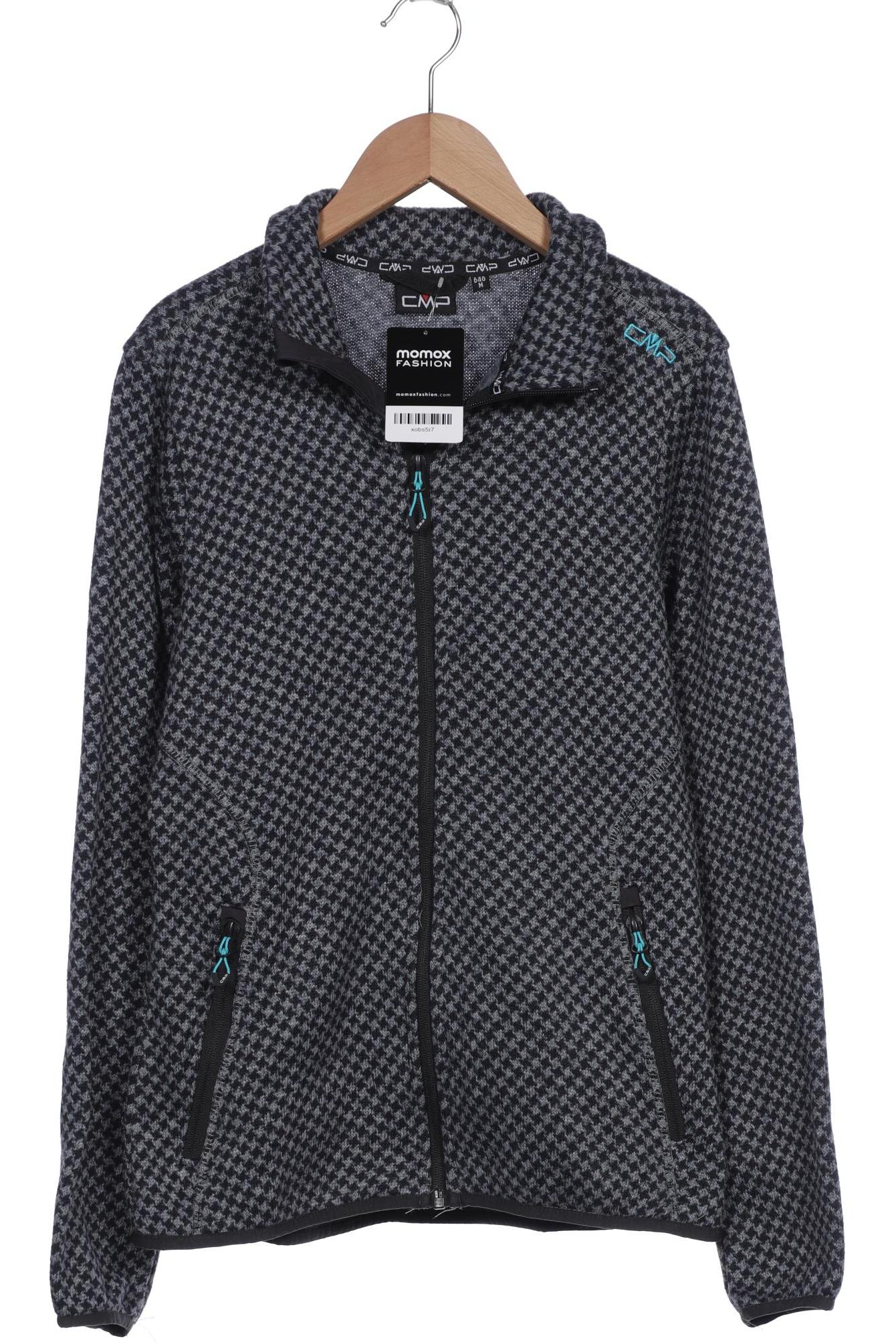 

CMP Damen Sweatshirt, grau