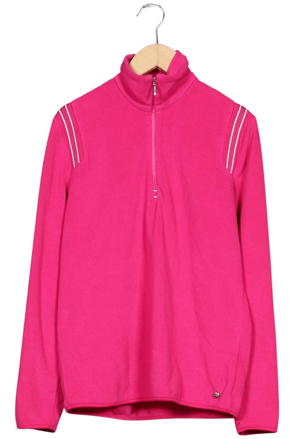 

CMP Damen Sweatshirt, pink, Gr. 38