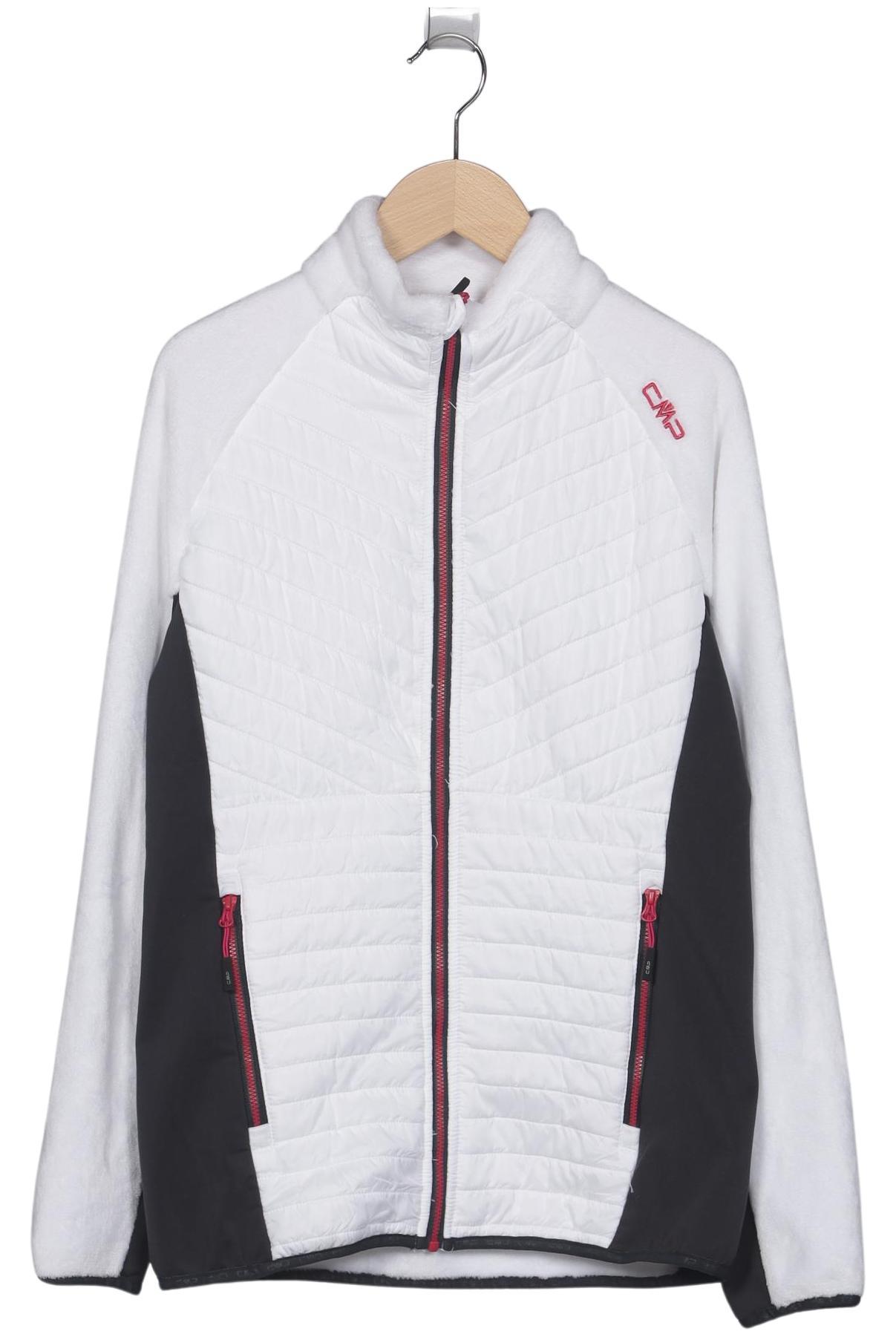 

CMP Damen Sweatshirt, mehrfarbig, Gr. 36