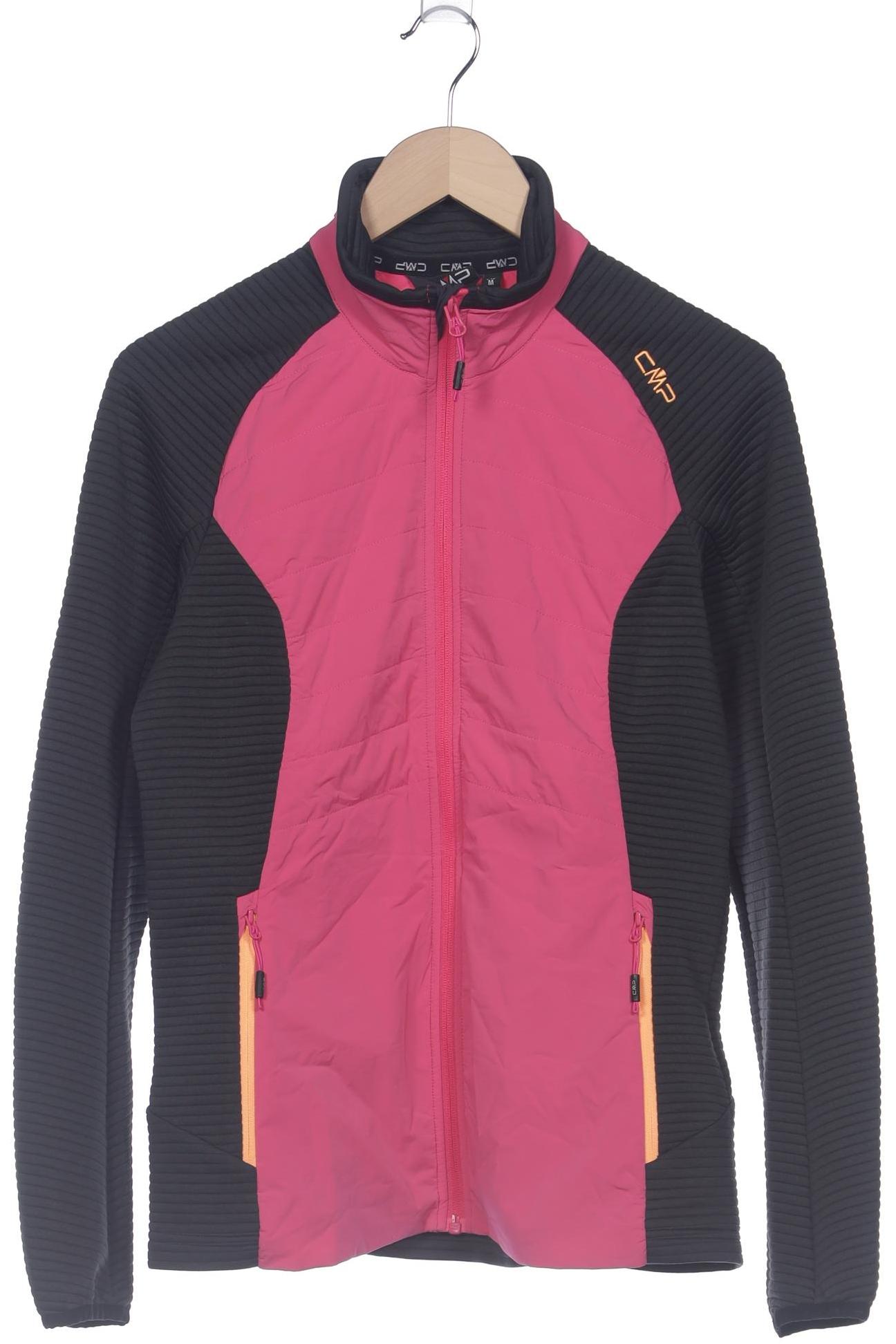 

CMP Damen Sweatshirt, pink, Gr. 40