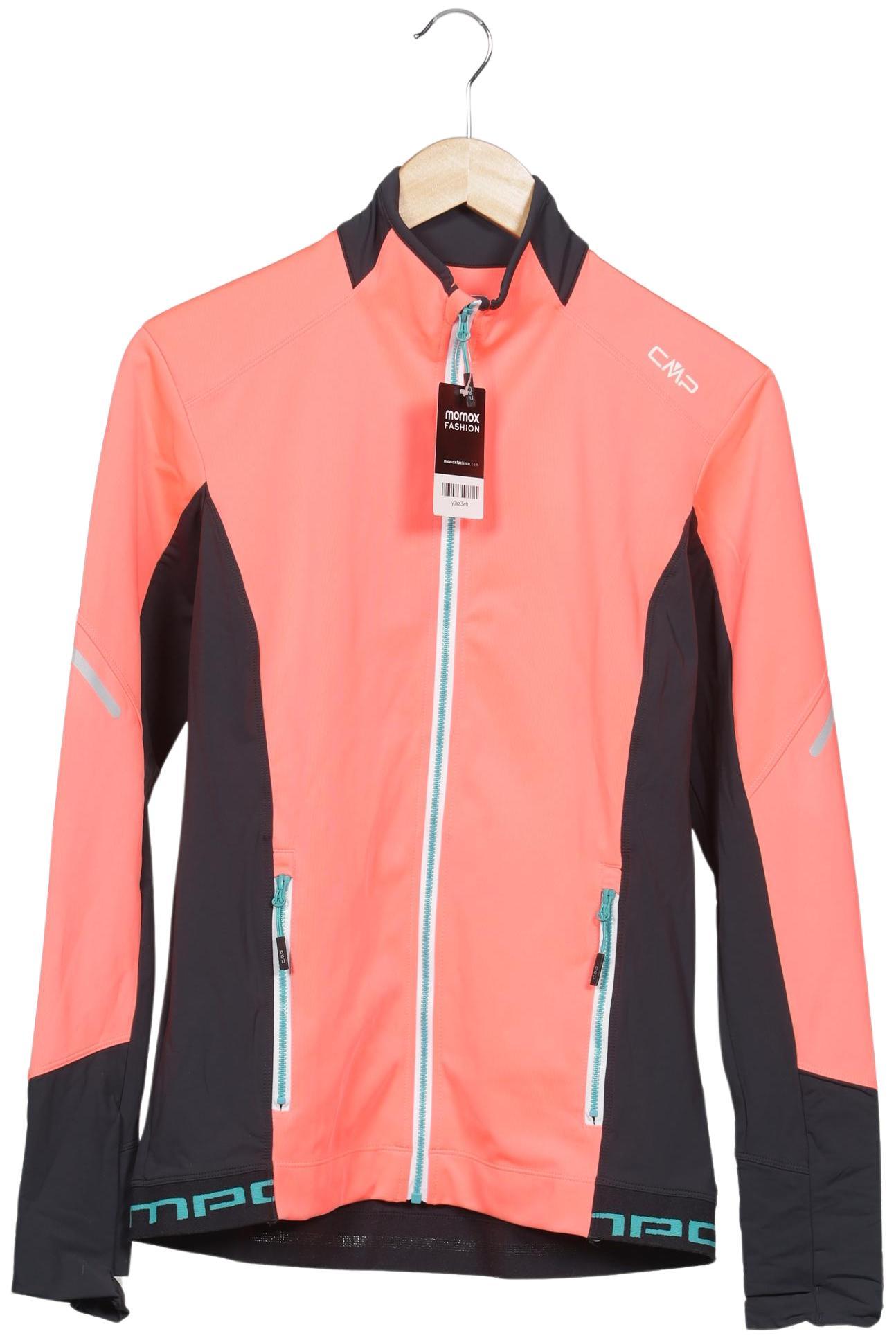 

CMP Damen Sweatshirt, neon, Gr. 38