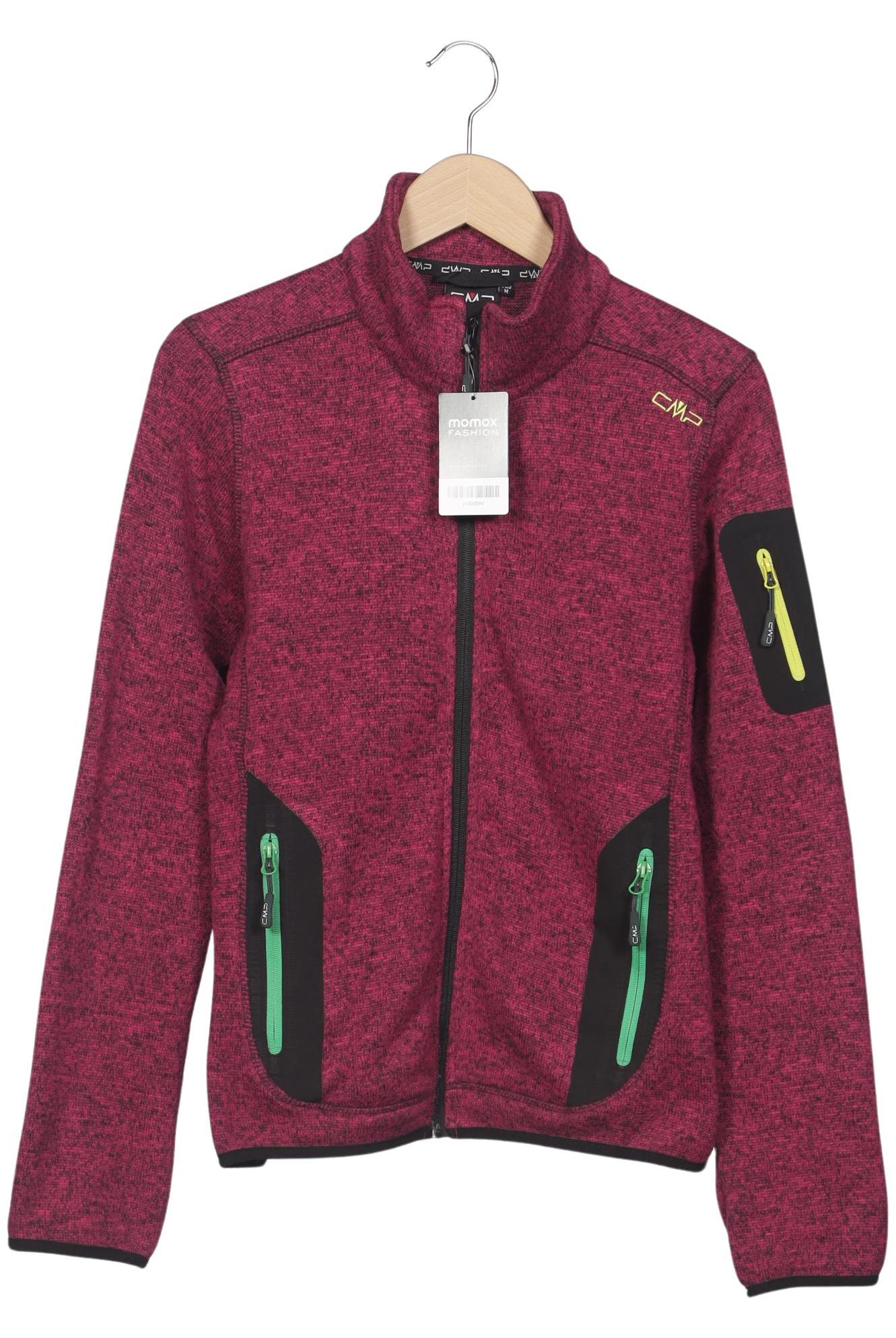 

CMP Damen Sweatshirt, pink, Gr. 40