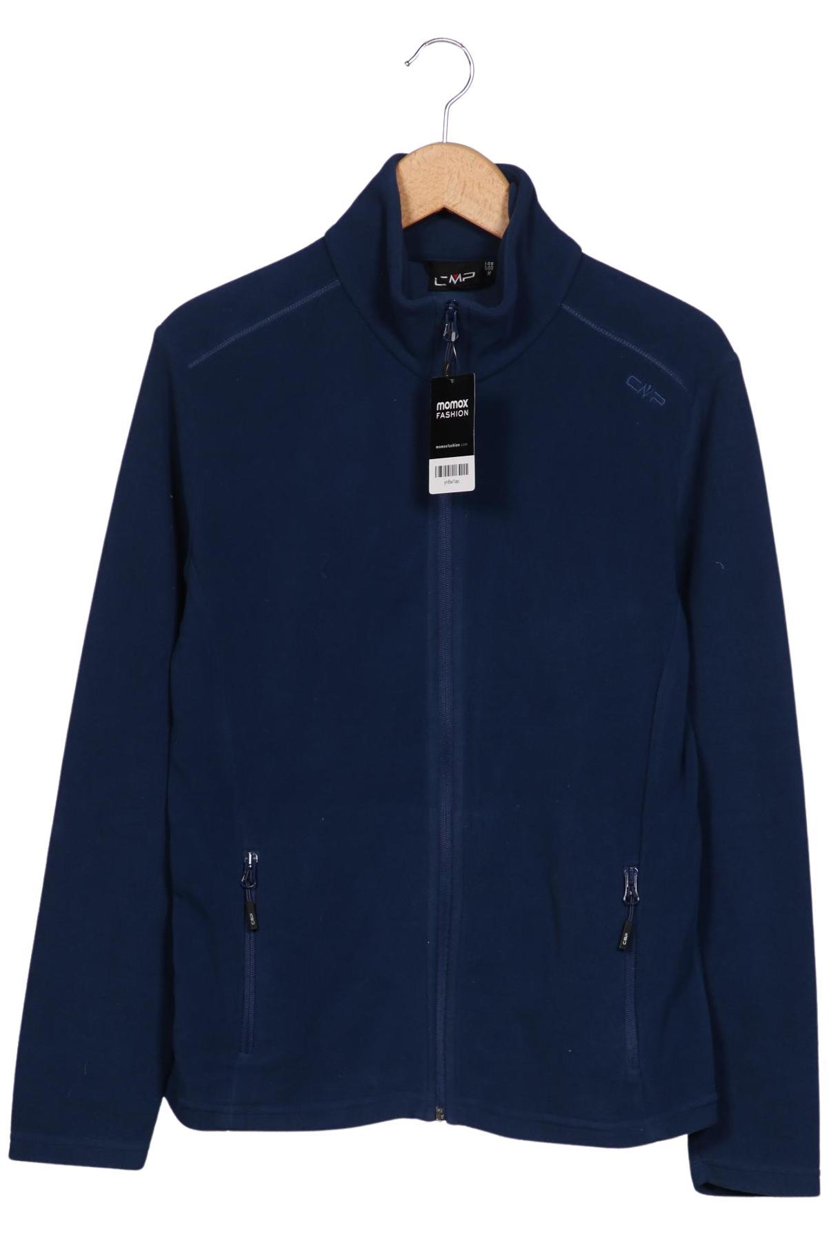 

CMP Damen Sweatshirt, marineblau, Gr. 40