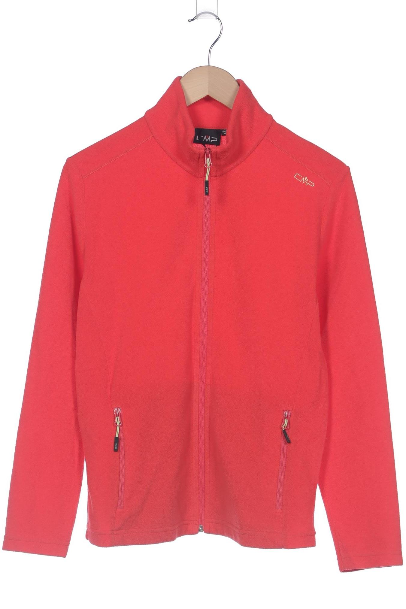 

CMP Damen Sweatshirt, rot, Gr. 40