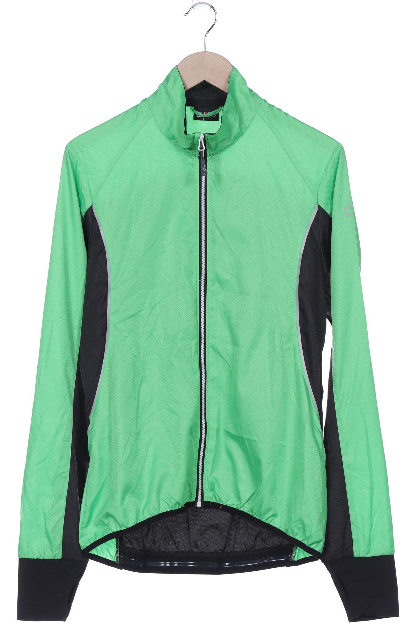 

CMP Damen Sweatshirt, grün, Gr. 42