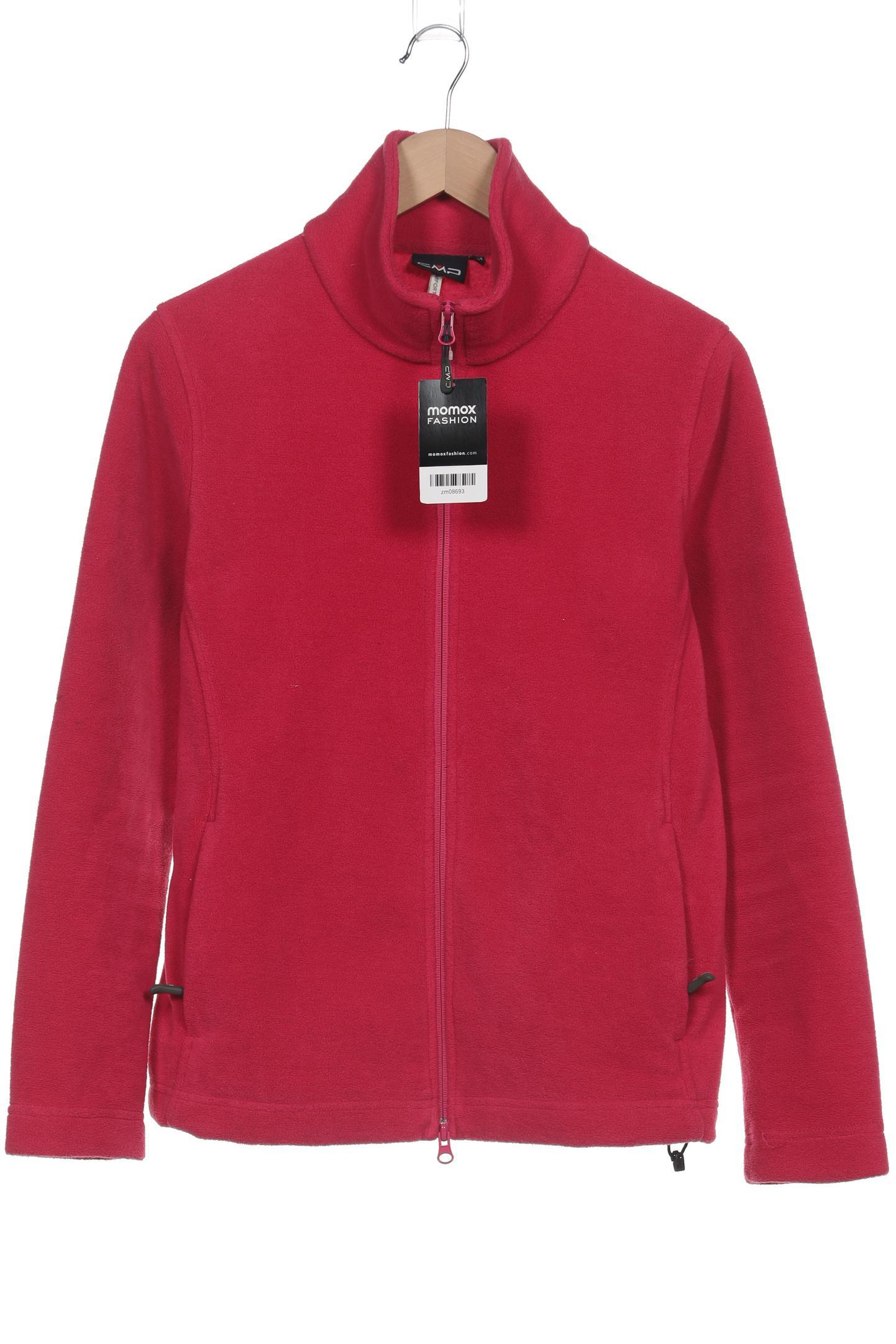 

CMP Damen Sweatshirt, pink, Gr. 38