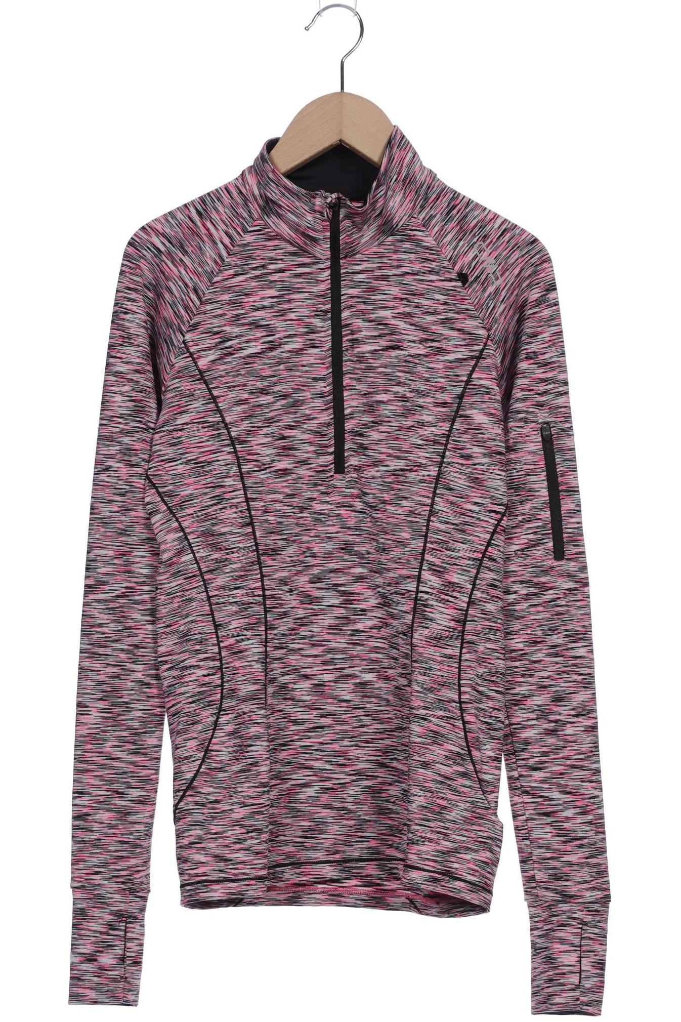 

CMP Damen Sweatshirt, pink, Gr. 36