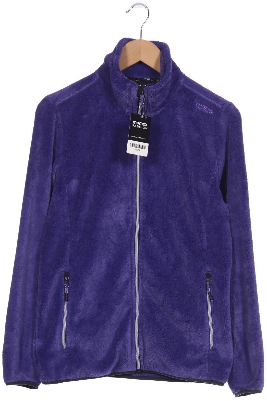 

CMP Damen Sweatshirt, flieder, Gr. 42