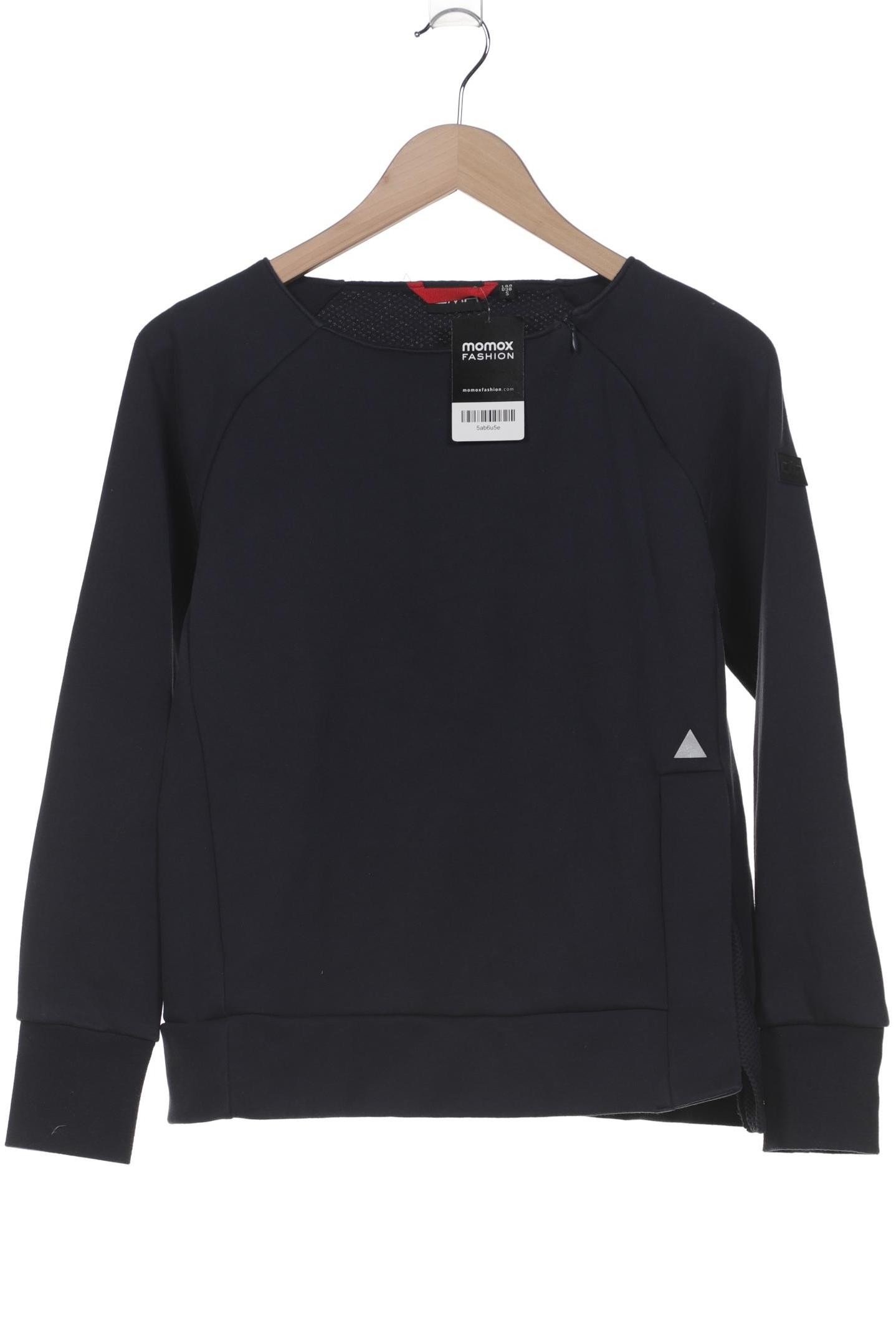 

CMP Damen Sweatshirt, marineblau, Gr. 38