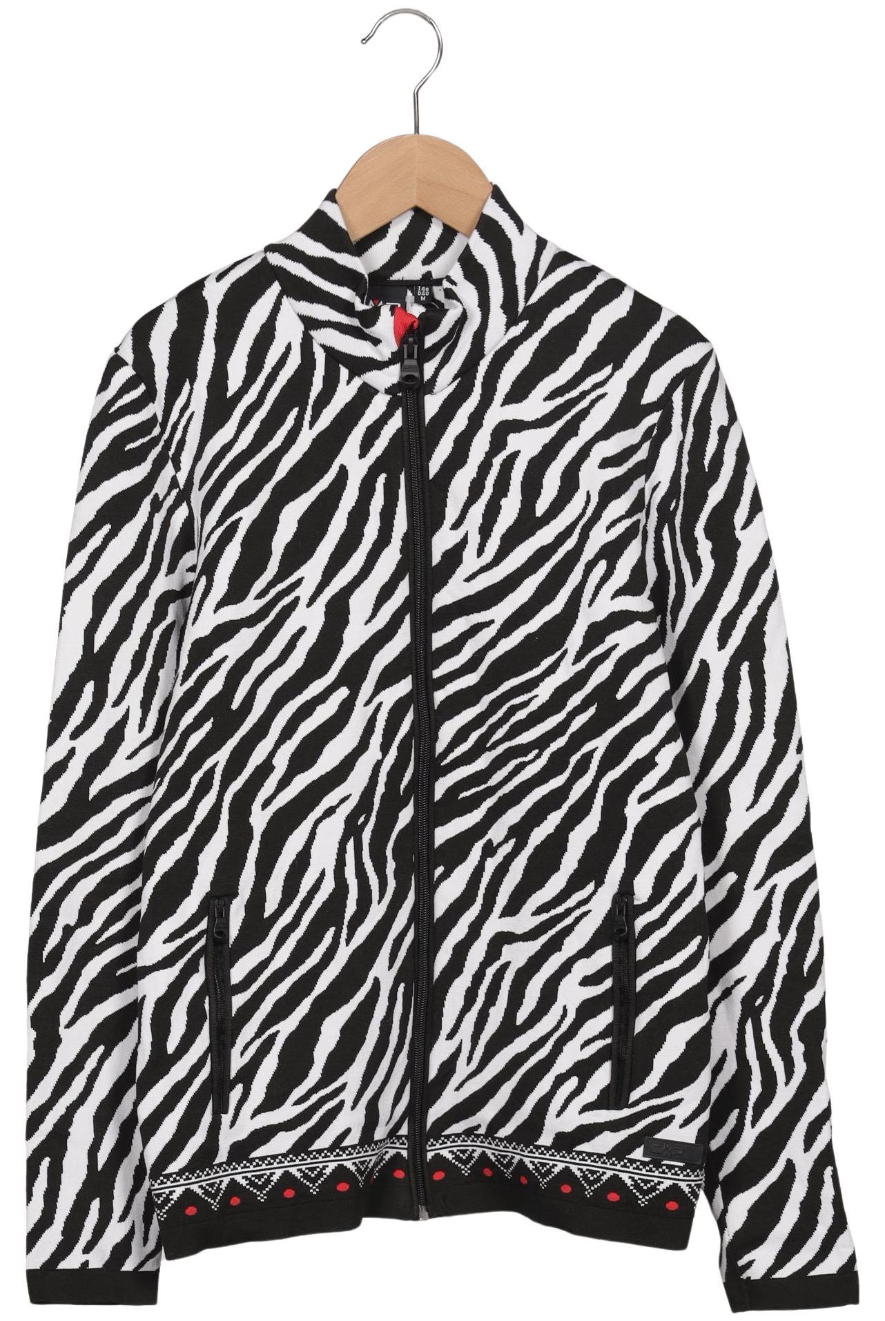 

CMP Damen Sweatshirt, mehrfarbig, Gr. 40