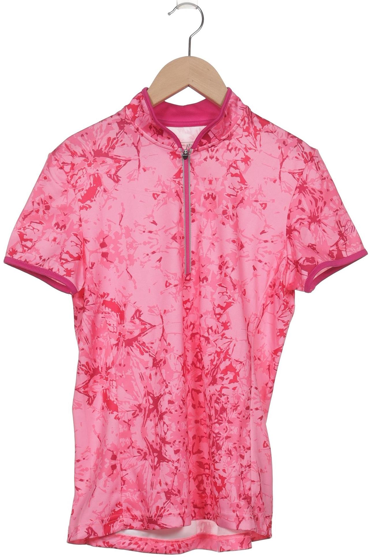 

CMP Damen T-Shirt, pink, Gr. 38