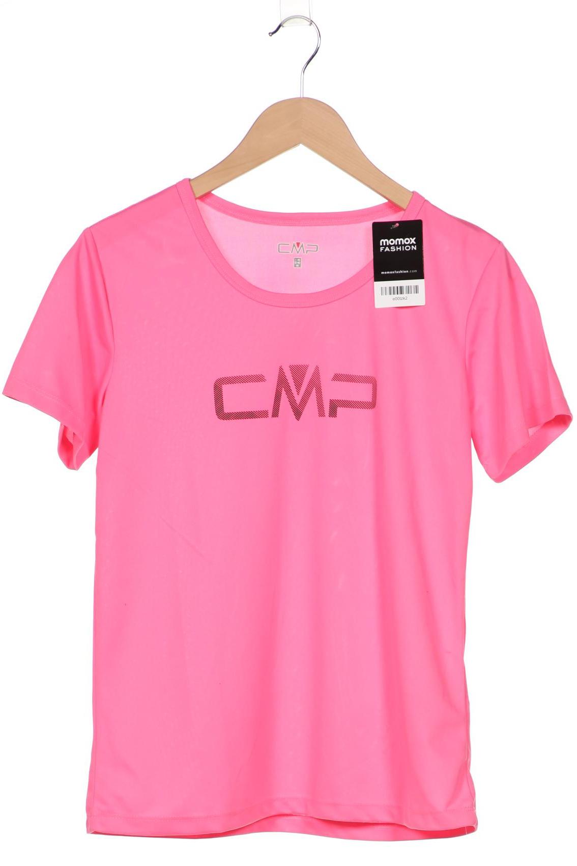 

CMP Damen T-Shirt, pink