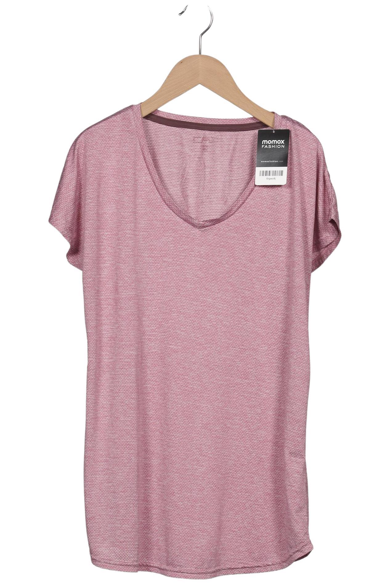 

CMP Damen T-Shirt, pink, Gr. 42