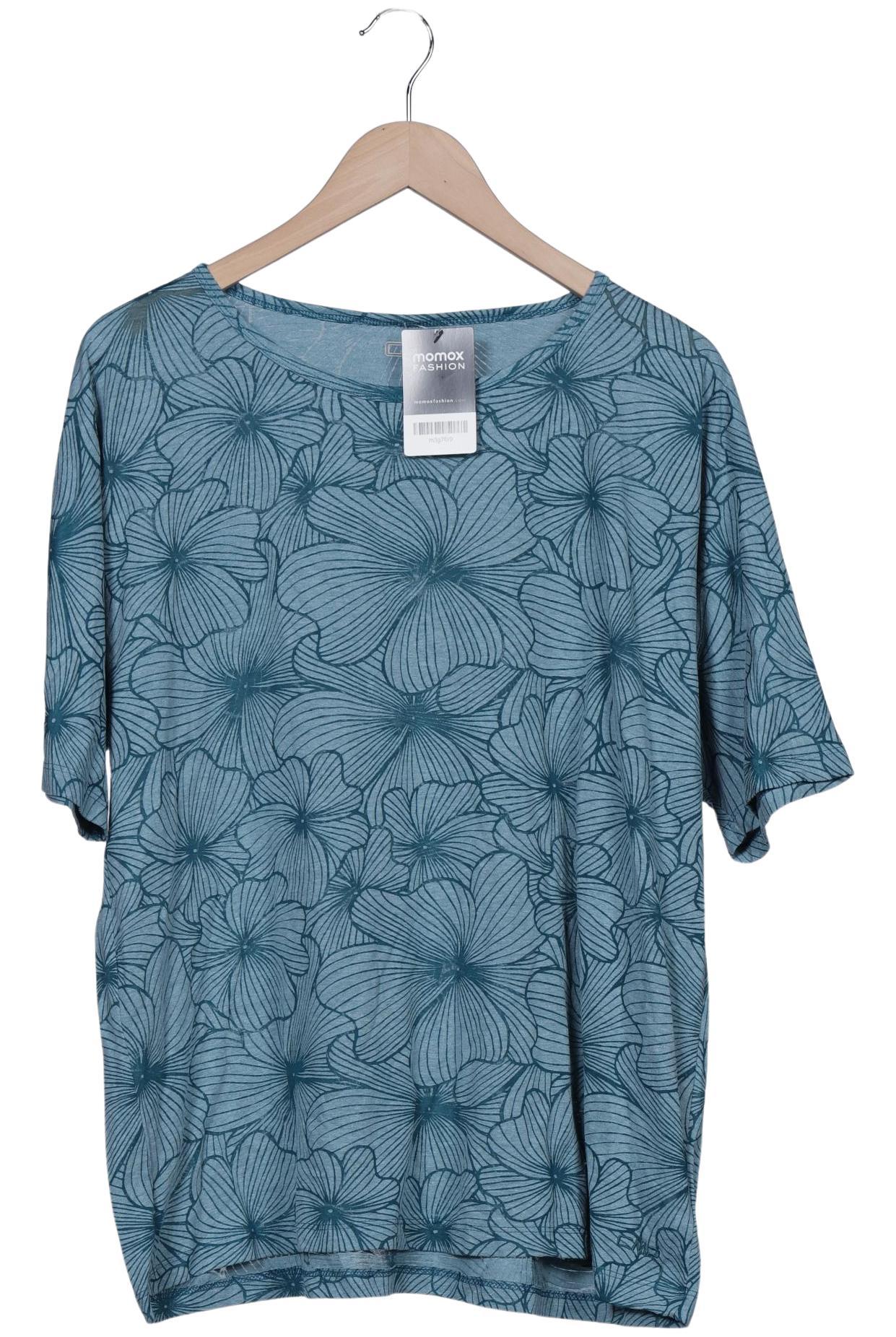 

CMP Damen T-Shirt, türkis, Gr. 48