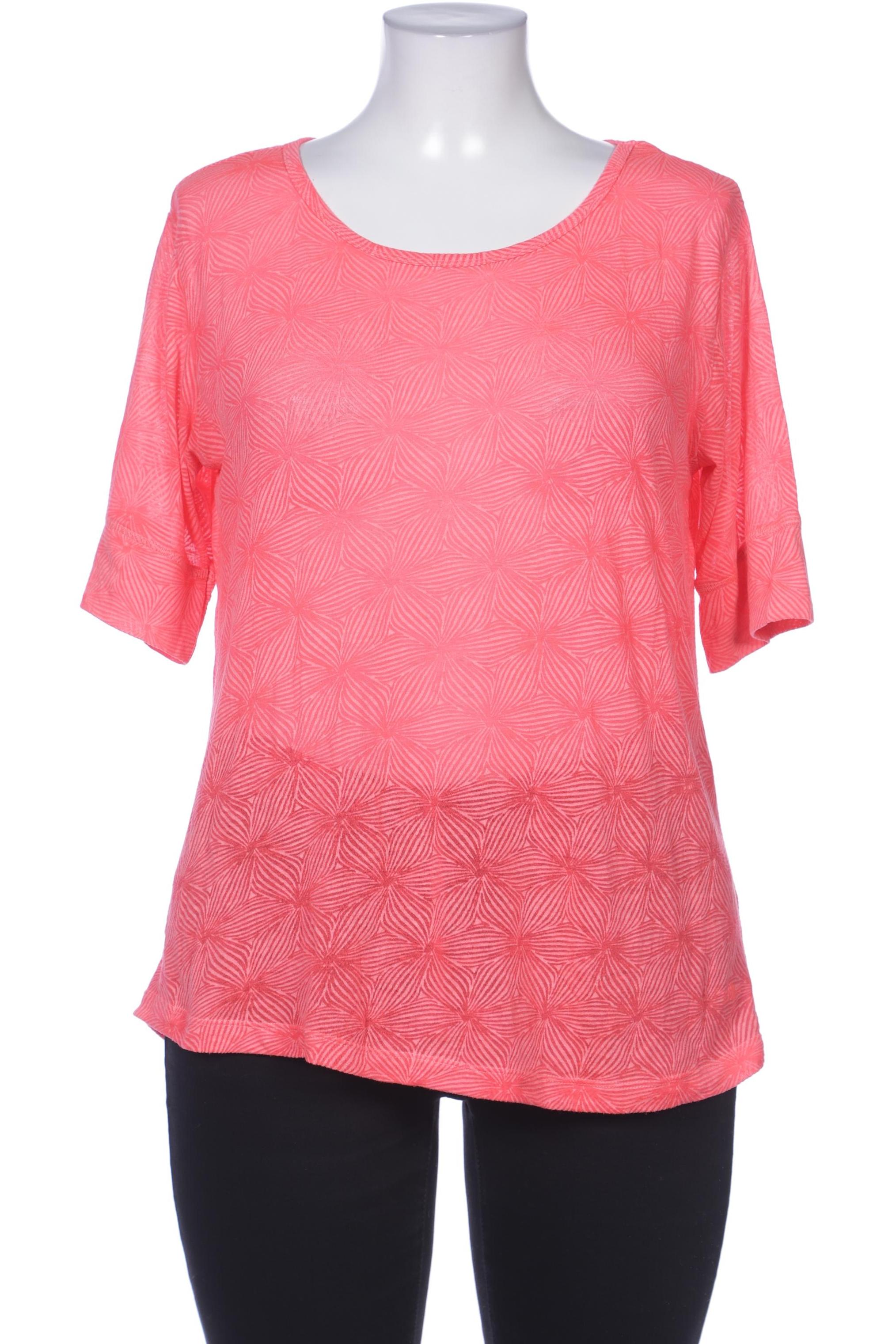 

CMP Damen T-Shirt, pink, Gr. 46