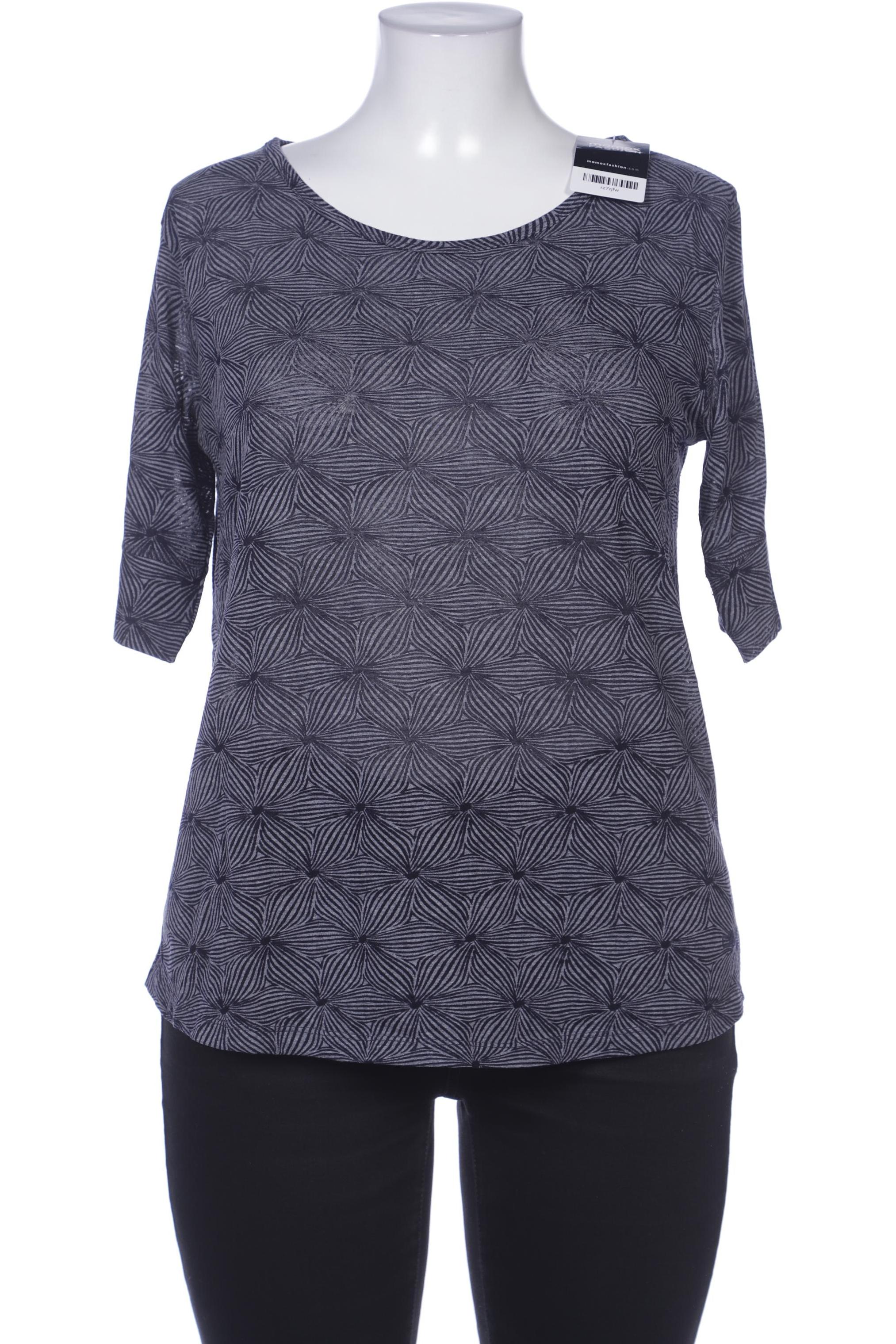 

CMP Damen T-Shirt, marineblau, Gr. 46