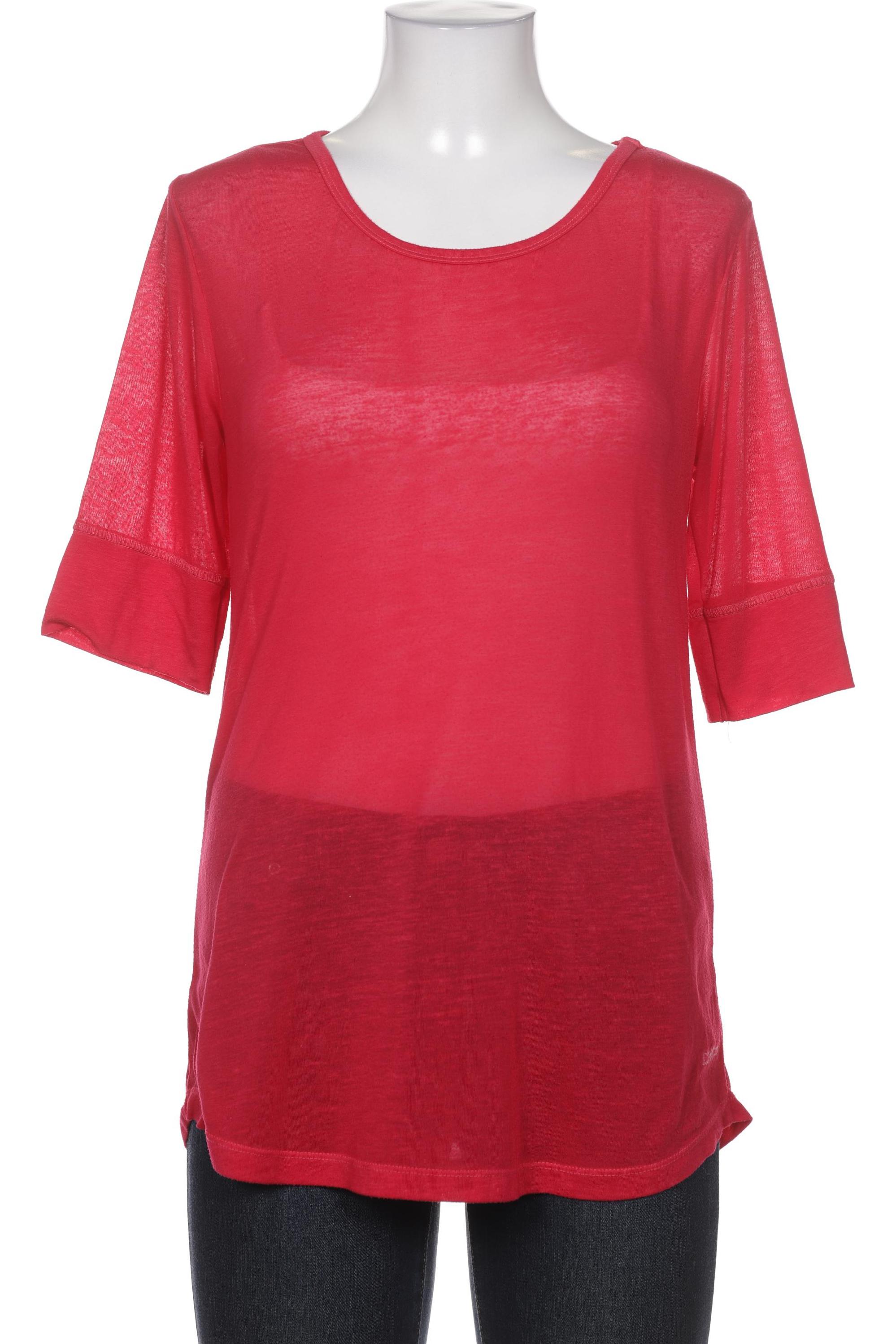 

CMP Damen T-Shirt, rot, Gr. 38
