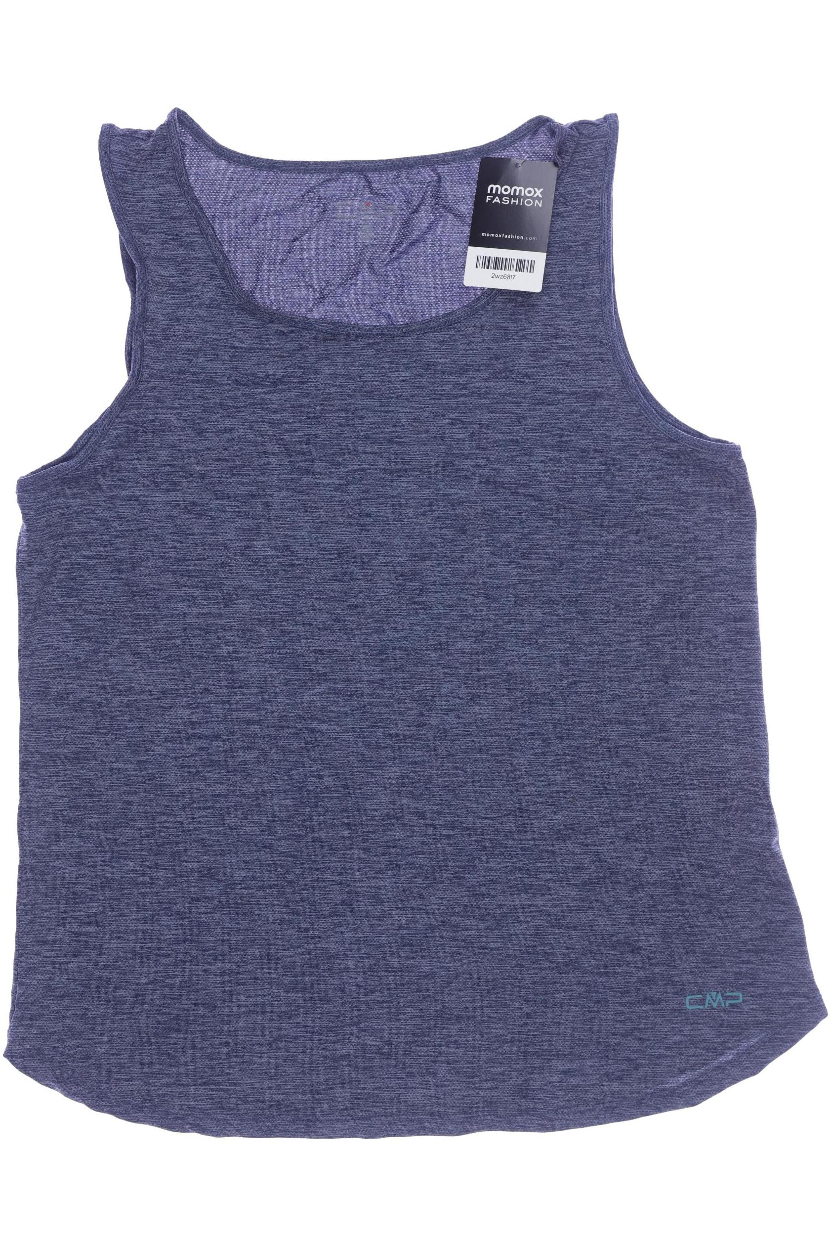 

CMP Damen Top, blau, Gr. 42