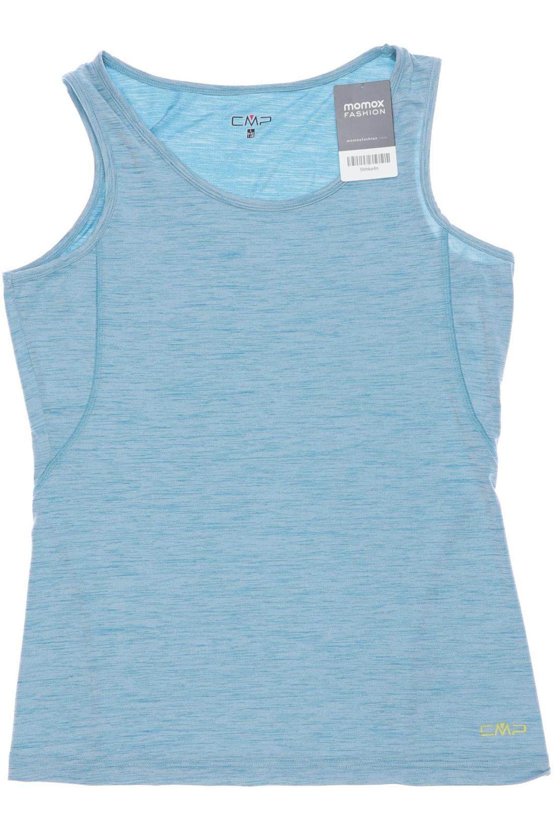 

CMP Damen Top, hellblau, Gr. 42