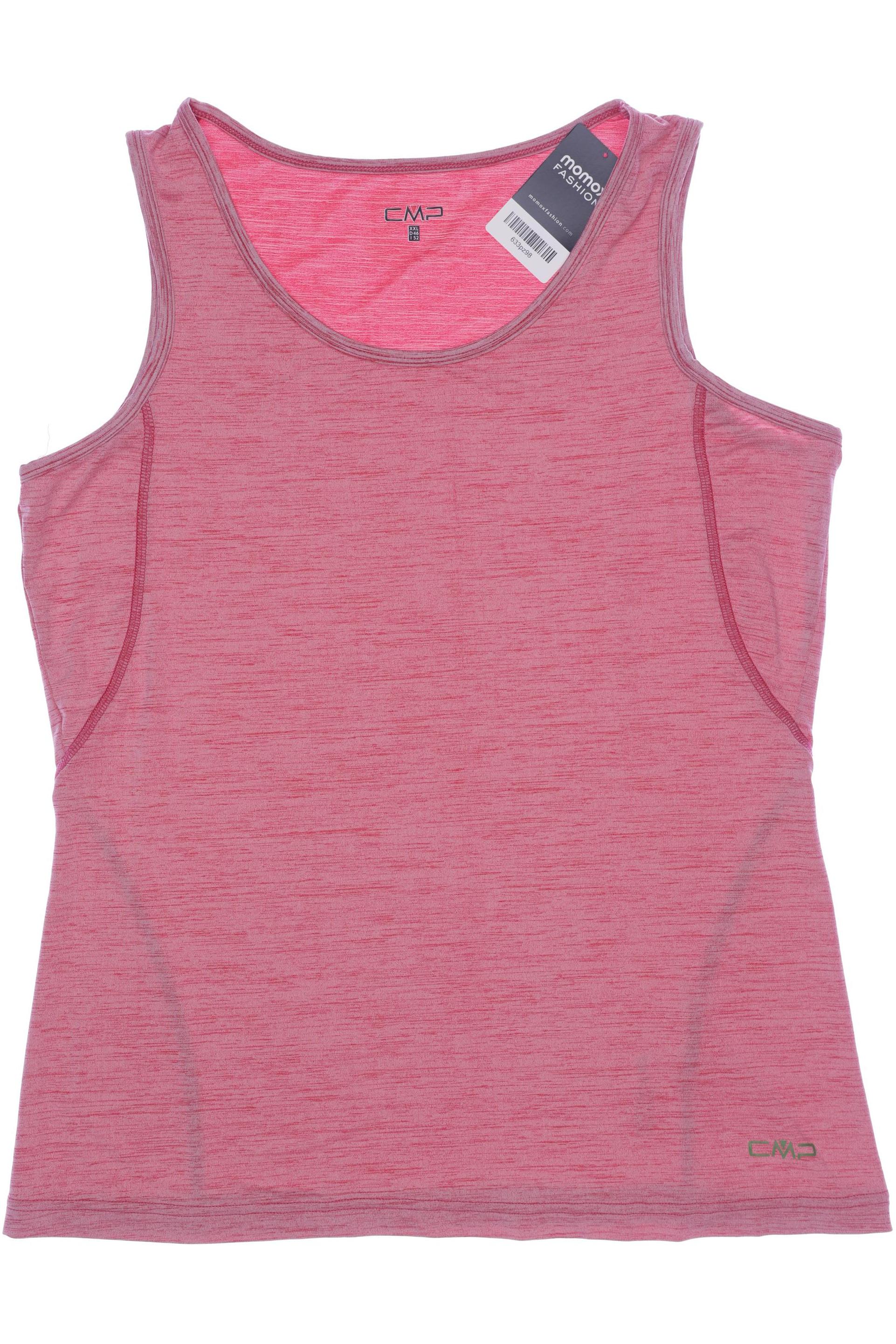 

CMP Damen Top, pink, Gr. 46