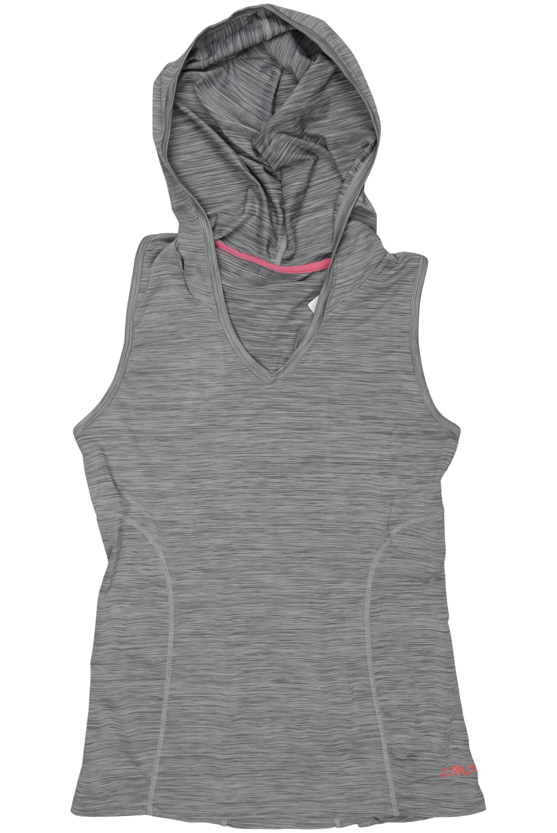 

CMP Damen Top, grau, Gr. 38