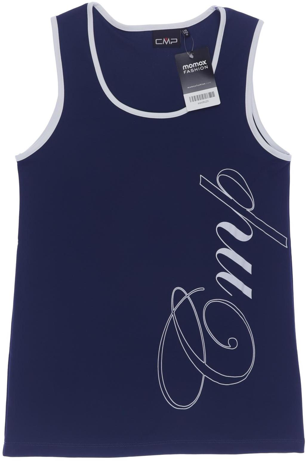 

CMP Damen Top, marineblau, Gr. 40
