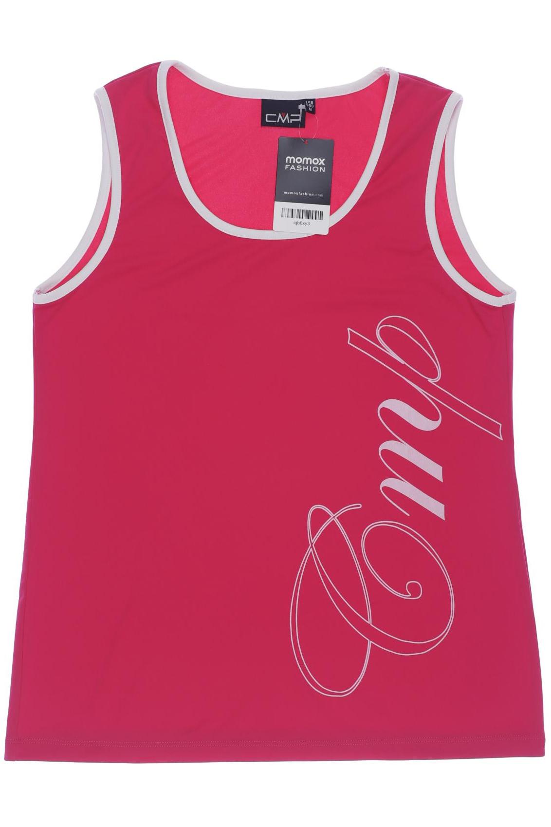 

CMP Damen Top, pink, Gr. 40