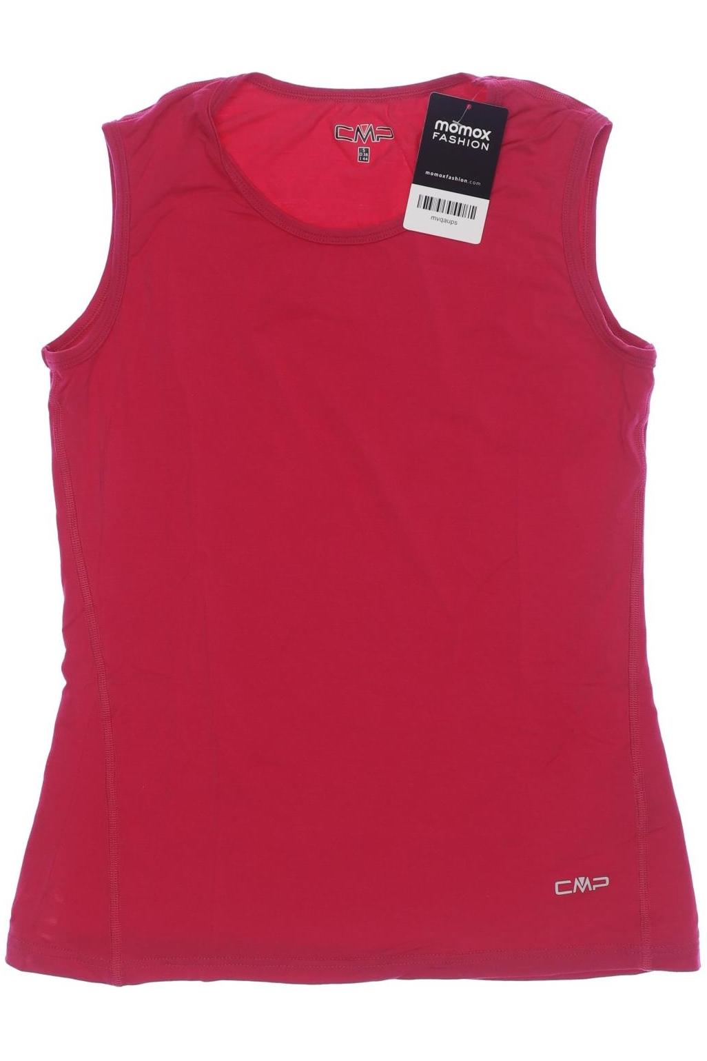 

CMP Damen Top, pink, Gr. 38