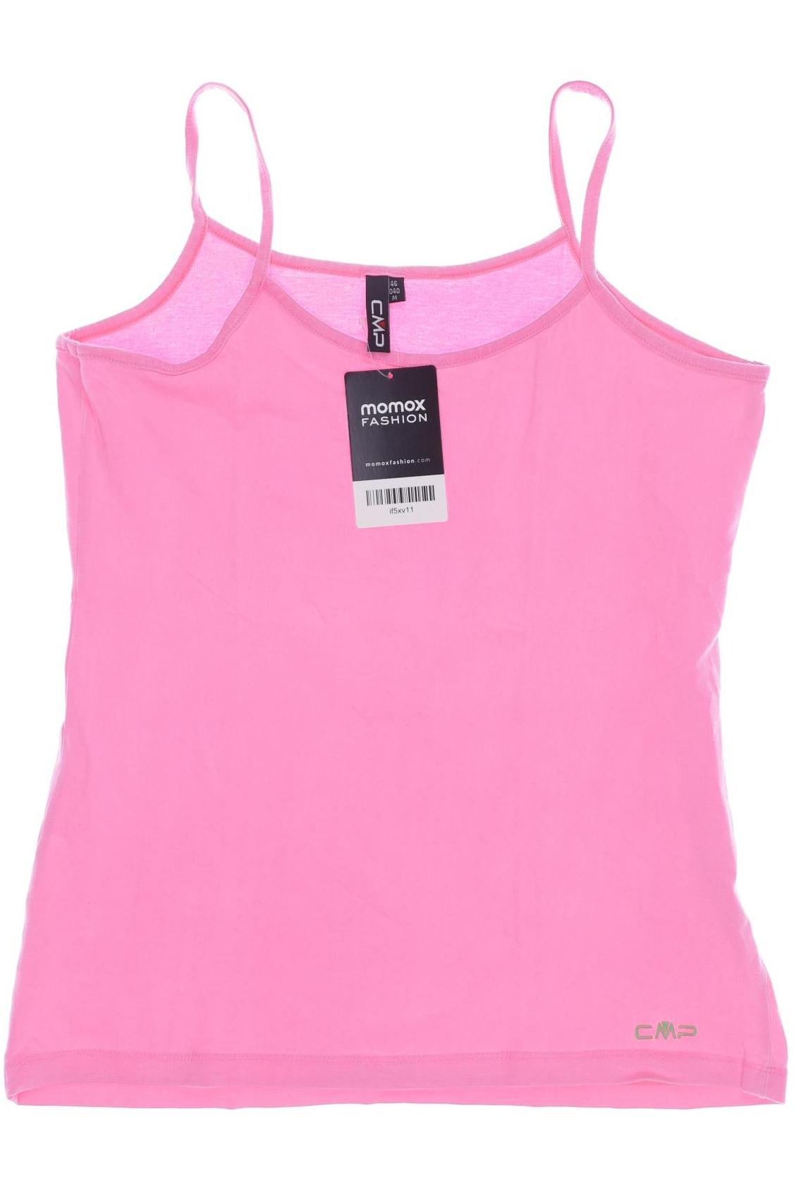 

CMP Damen Top, pink, Gr. 40