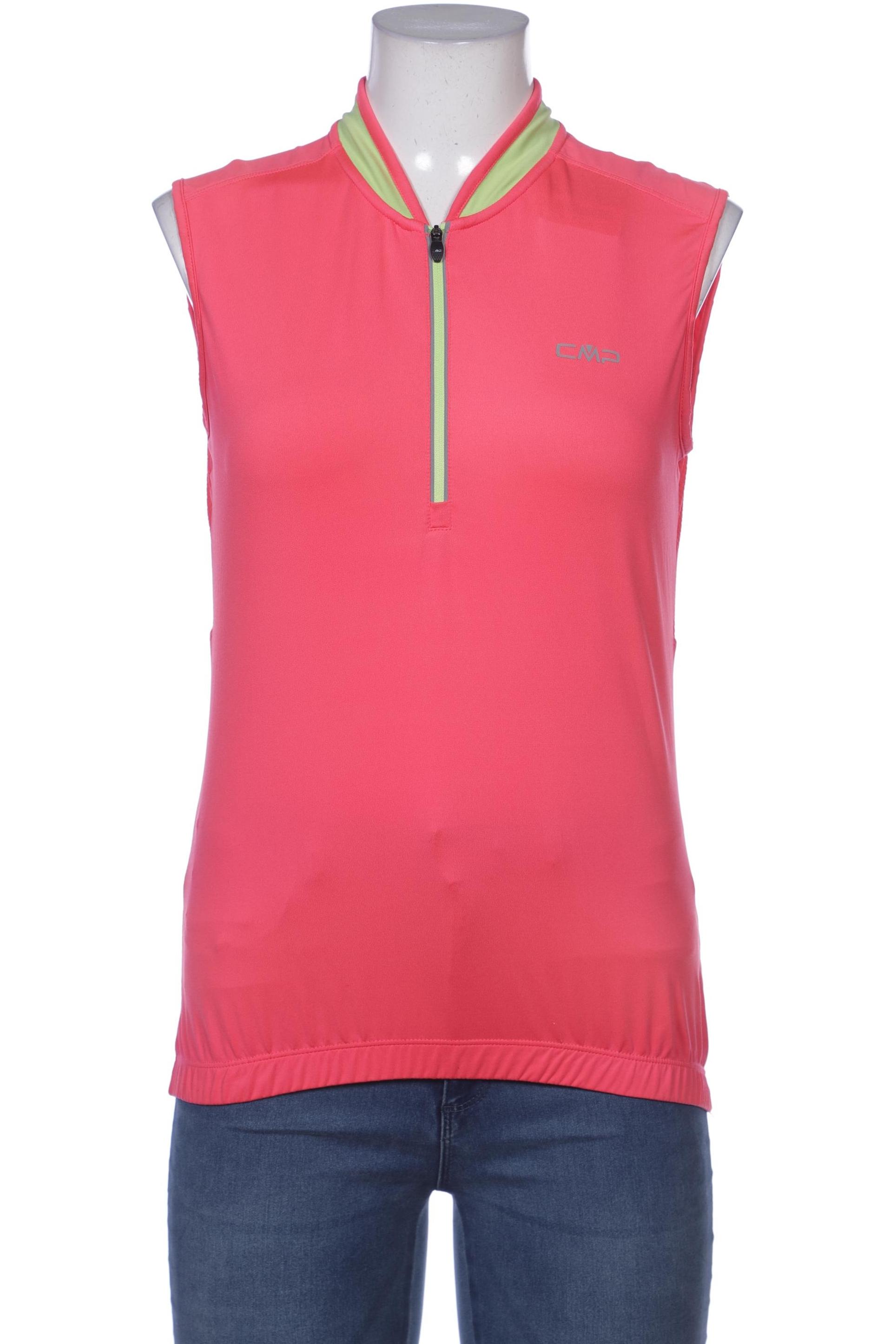

CMP Damen Top, pink, Gr. 40