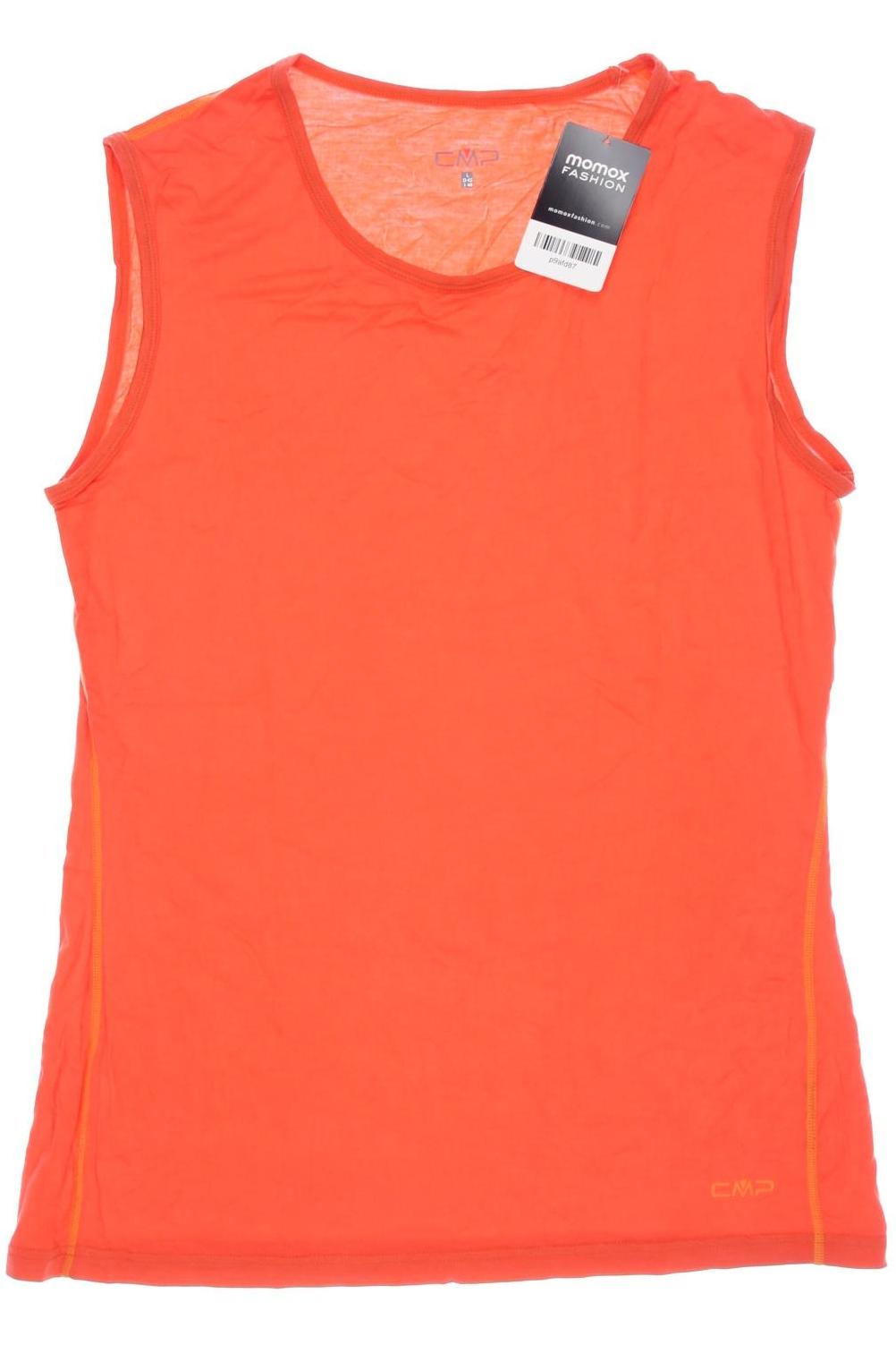 

CMP Damen Top, orange, Gr. 42