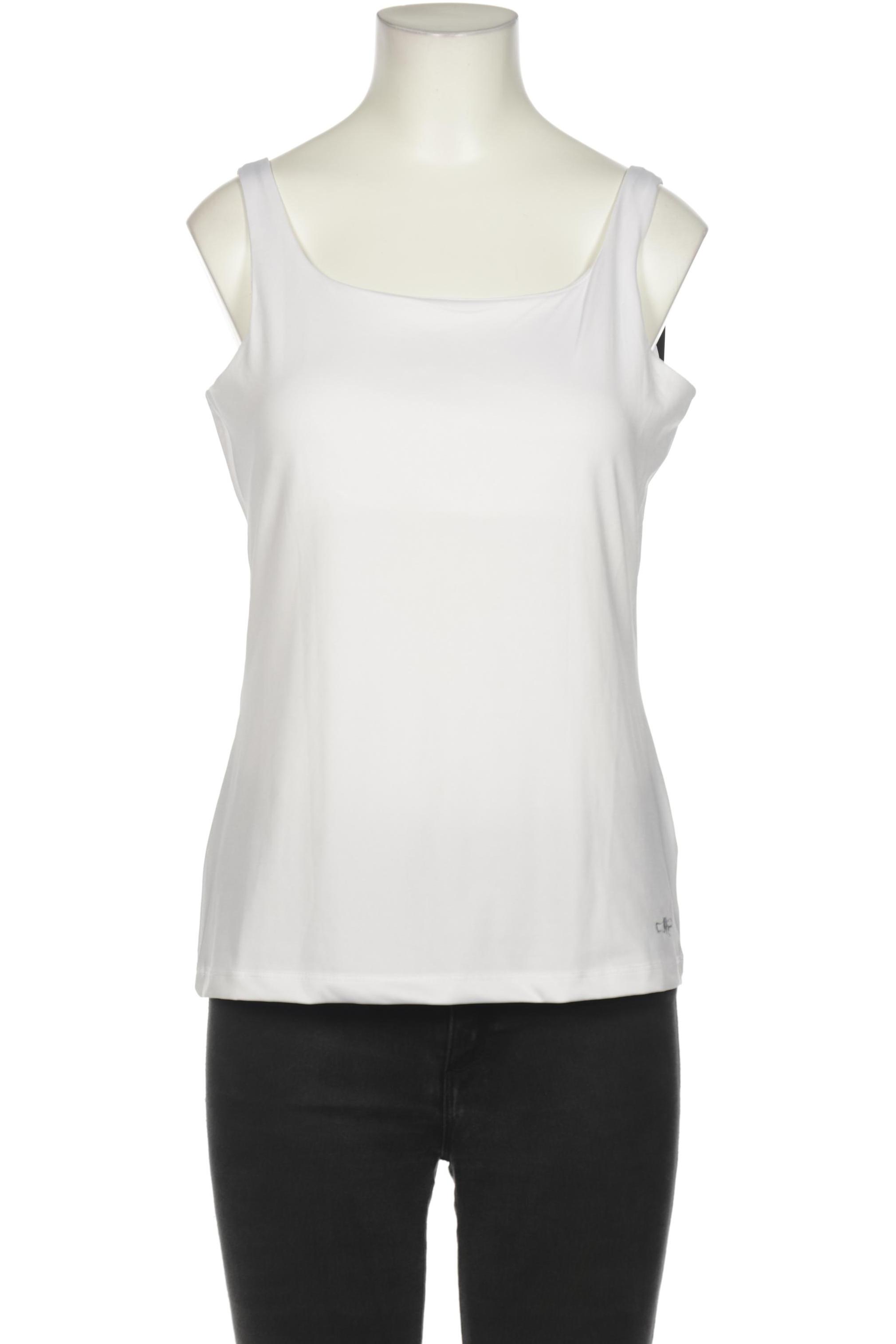 

CMP Damen Top, weiß
