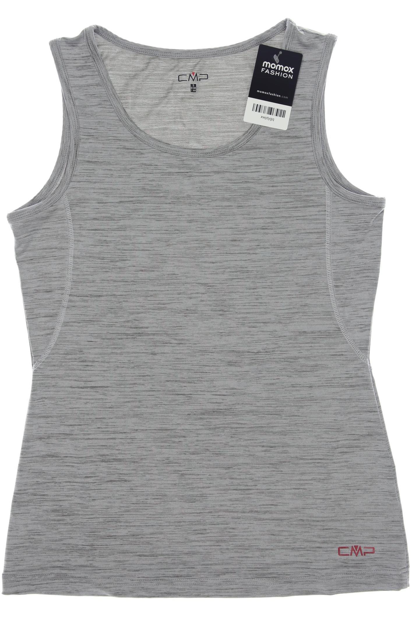 

CMP Damen Top, grau, Gr. 38