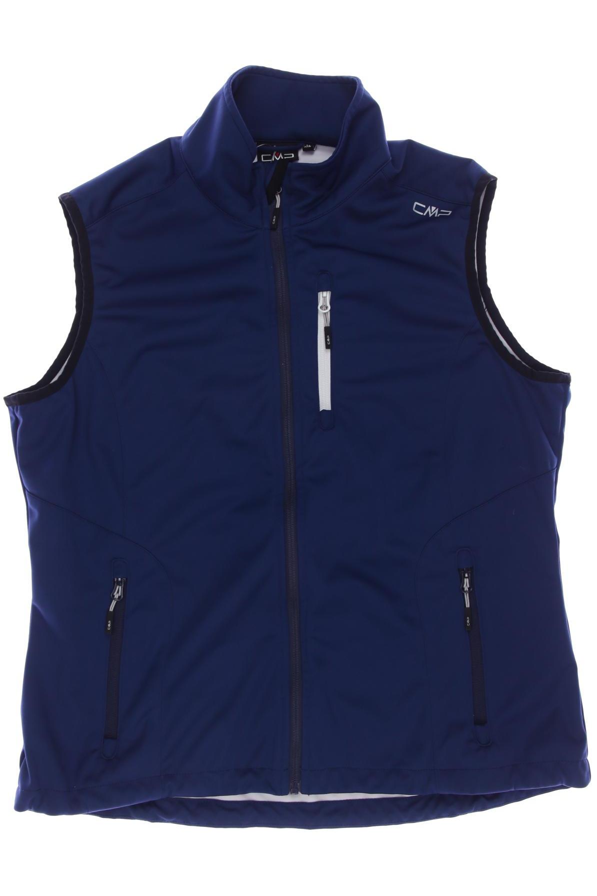 

CMP Damen Weste, marineblau, Gr. 46