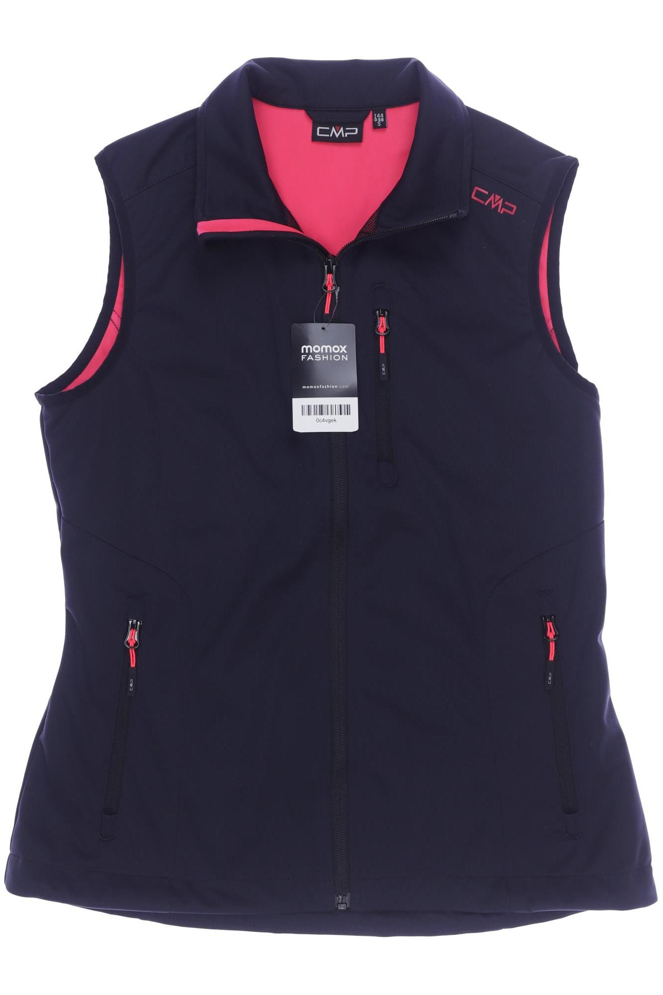 

CMP Damen Weste, marineblau, Gr. 38
