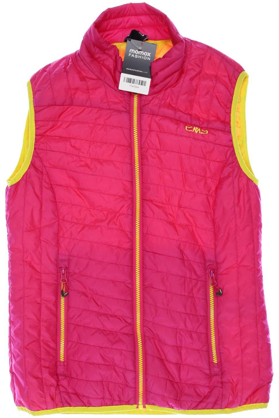 

CMP Damen Weste, pink, Gr. 38