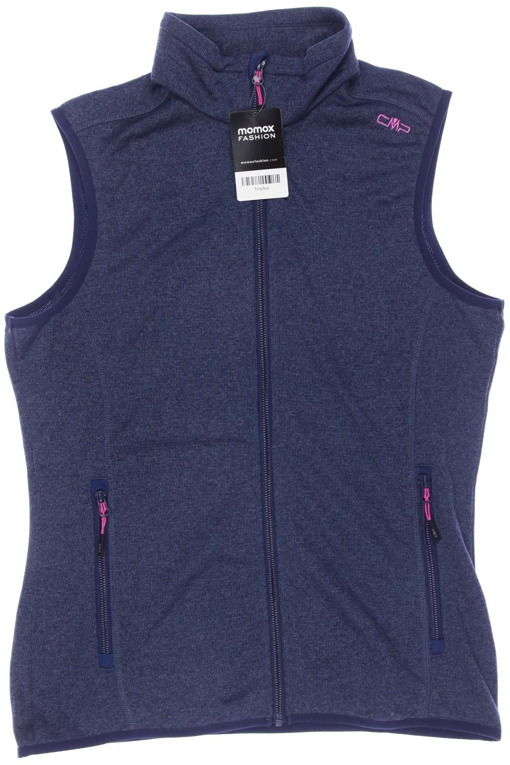 

CMP Damen Weste, marineblau, Gr. 42