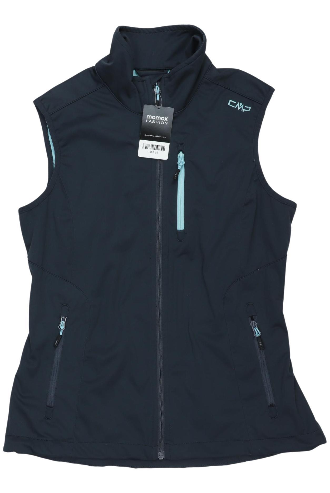 

CMP Damen Weste, marineblau, Gr. 40